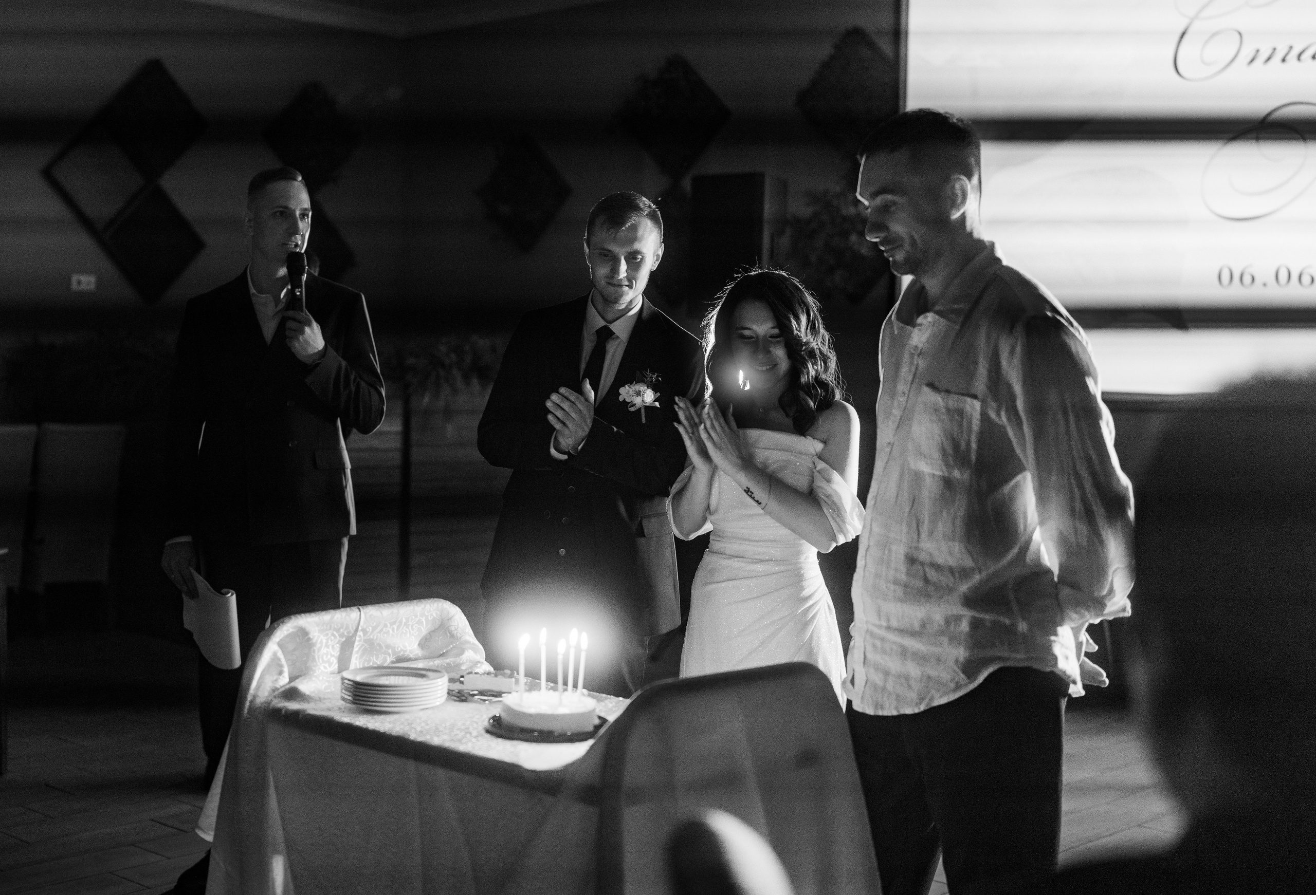 Свадьба Станислав и Лейля. Свадебный и индивидуальный фотограф Аля Мамакова