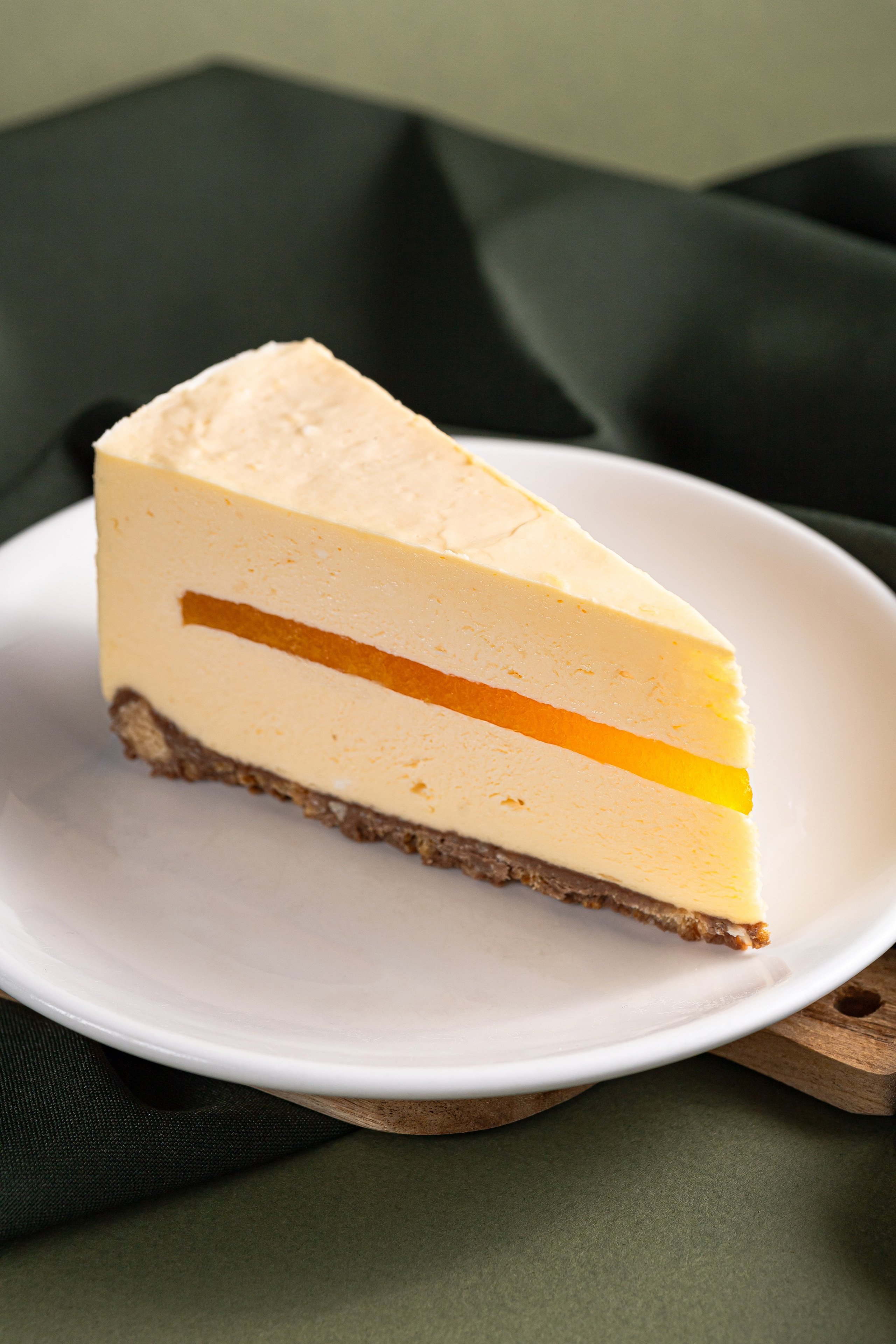 Фотосъемка блюд для социальных сетей кафе Базилик. Рекламный фуд фотограф и видеограф в Астане Алина Лысенко