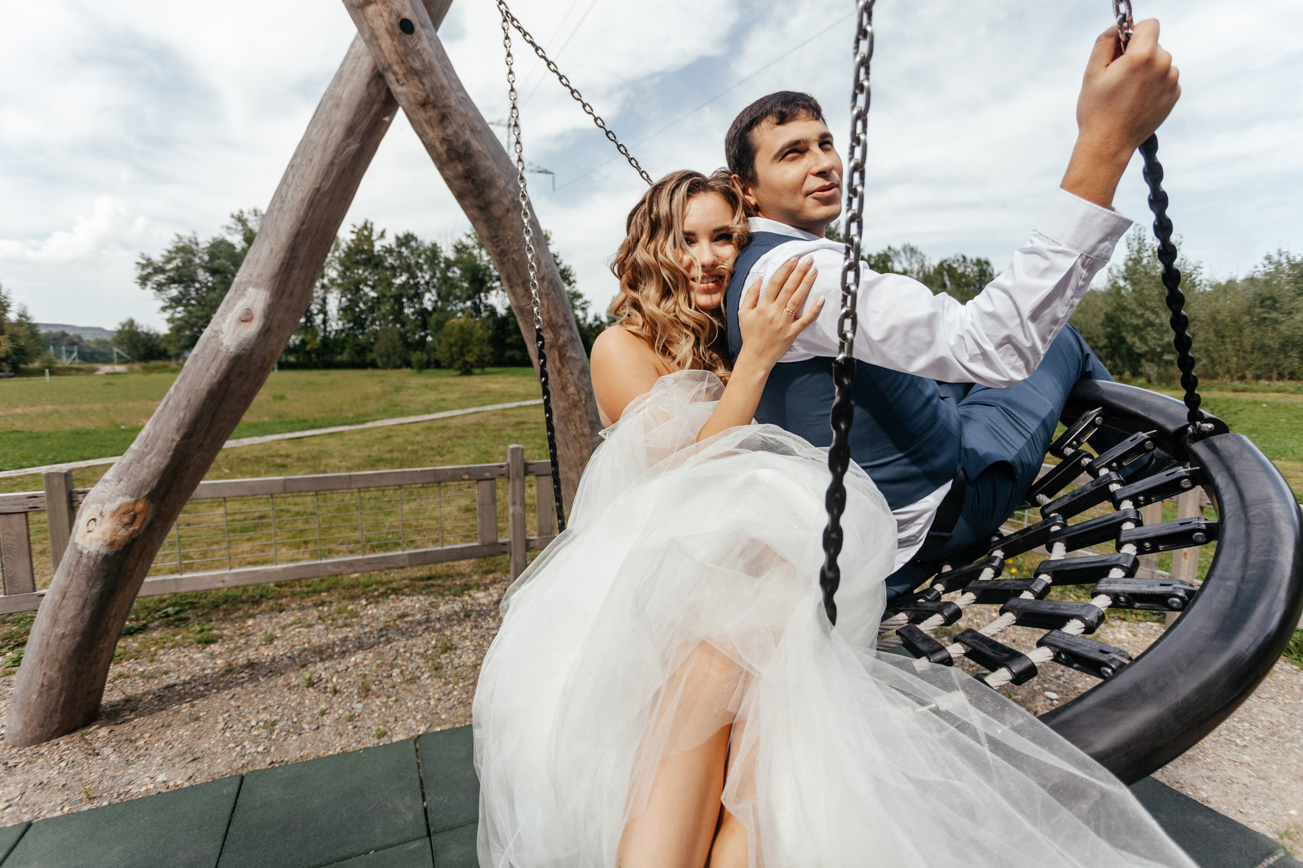 Свадебный и семейный фотограф в Новокузнецке Светлана Числова