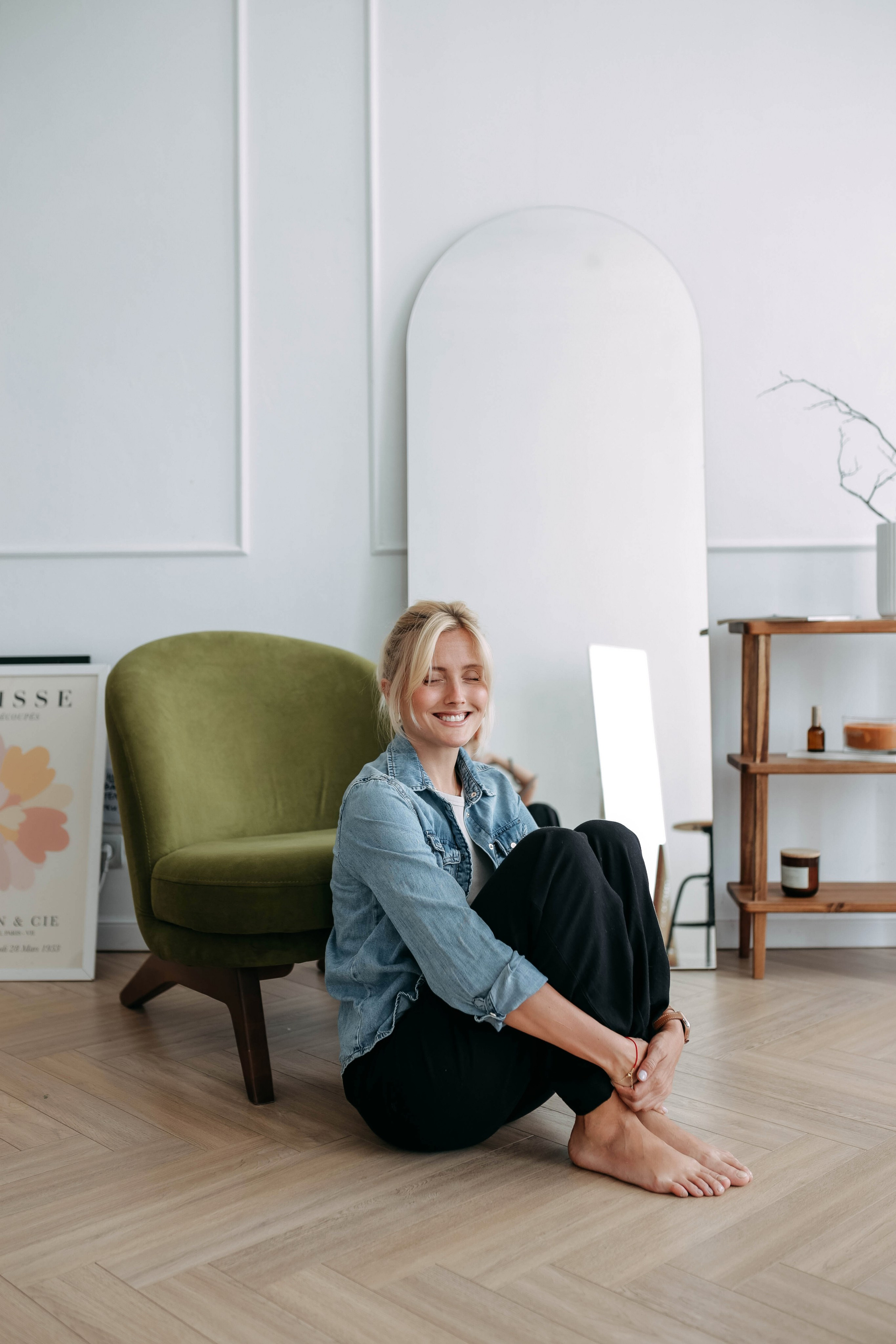 Надя Романова — портретный фотограф в Москве и Зеленограде