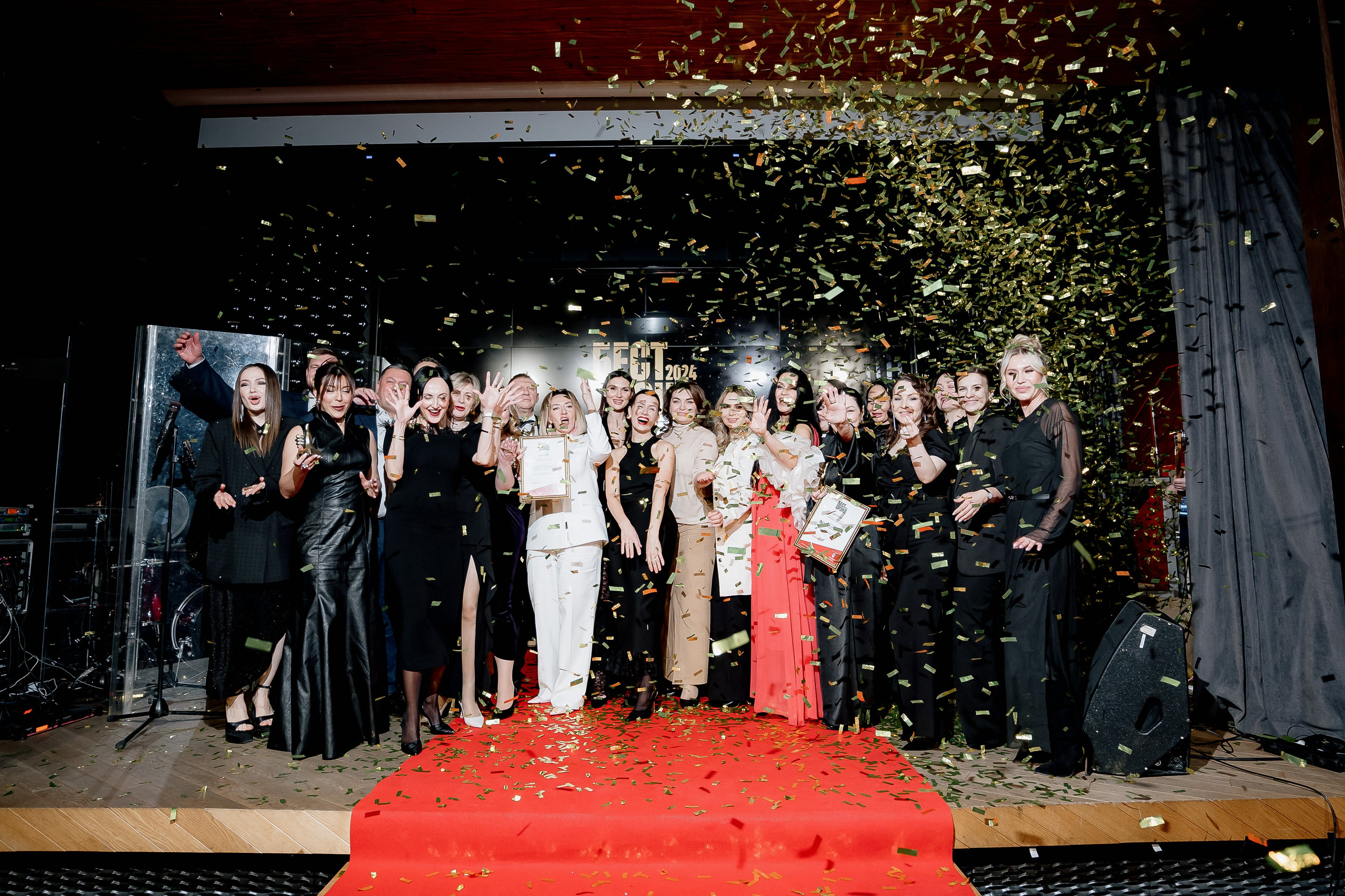 Репортажная и ивент-фотография. Сергей Кошкин. Репортажная и ивент-фотография в Сургуте