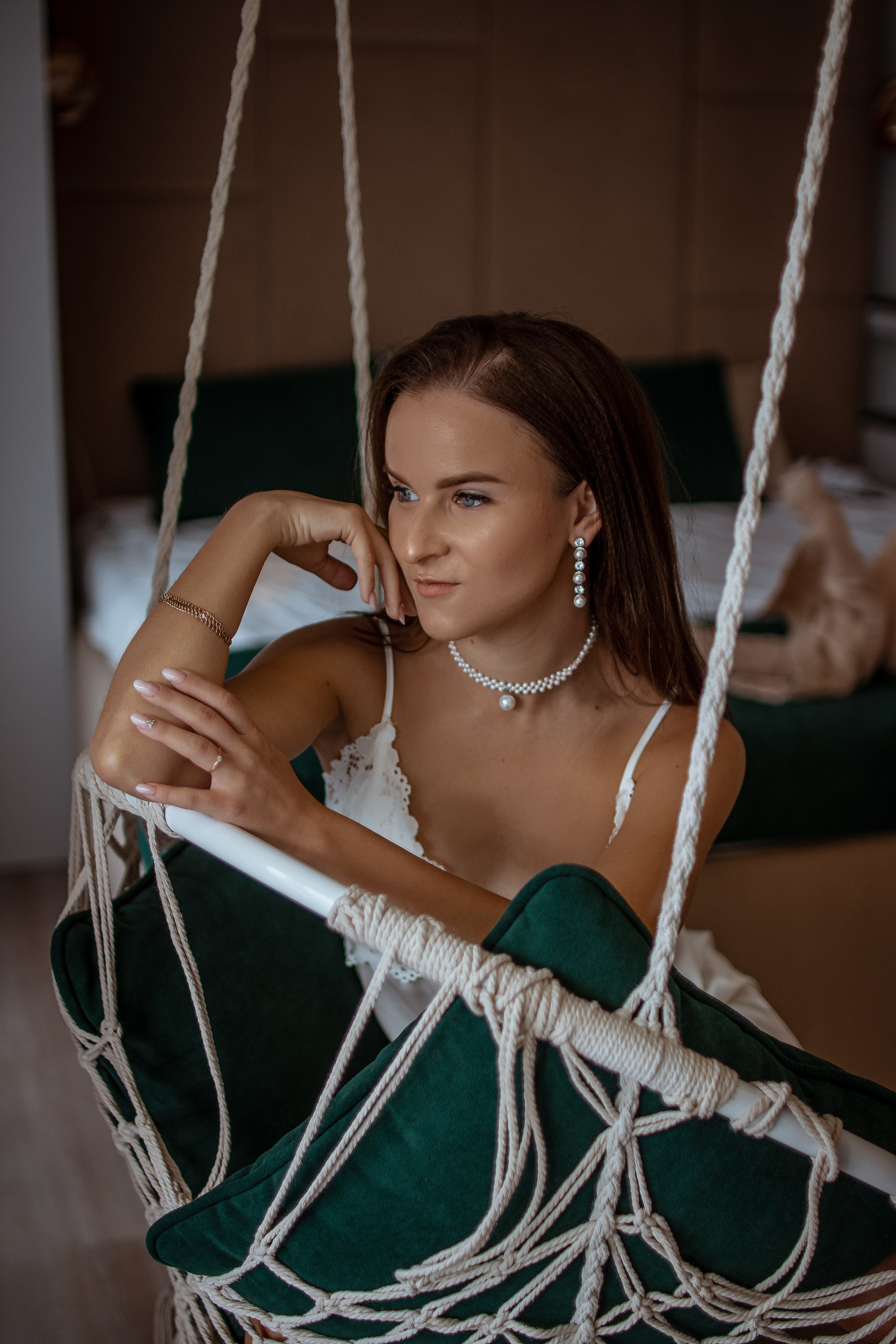 Ольга & Александр (Утро жениха и невесты). Photographer in Belarus — Olga Shapovalova (Zhardeckaya)