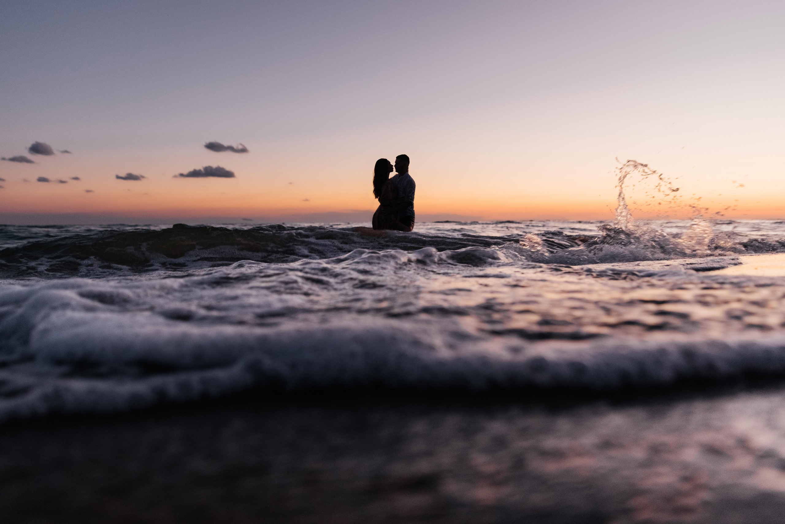 Love Story Анапа. Свадебный фотограф в Новороссийске Александр Абрамян