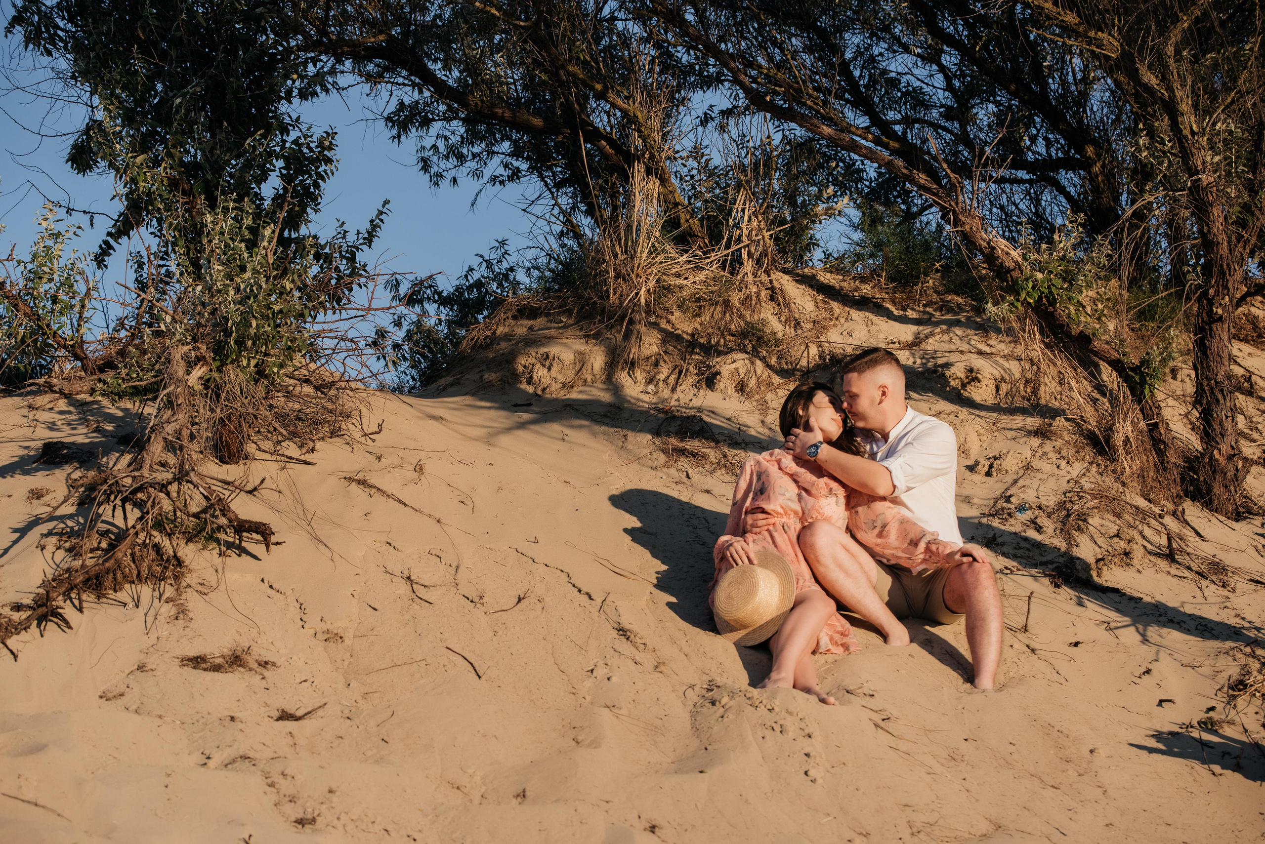 Love Story Анапа. Свадебный фотограф в Новороссийске Александр Абрамян