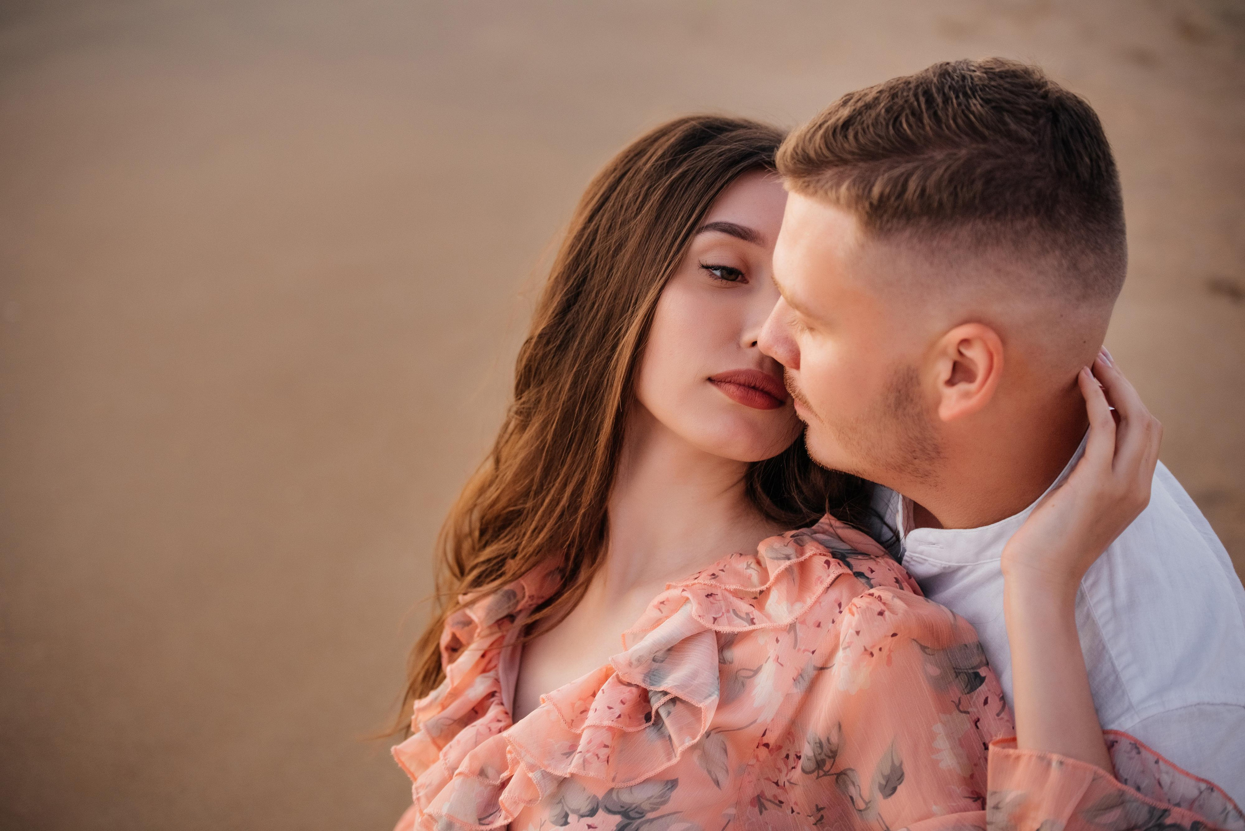 Love Story Анапа. Свадебный фотограф в Новороссийске Александр Абрамян