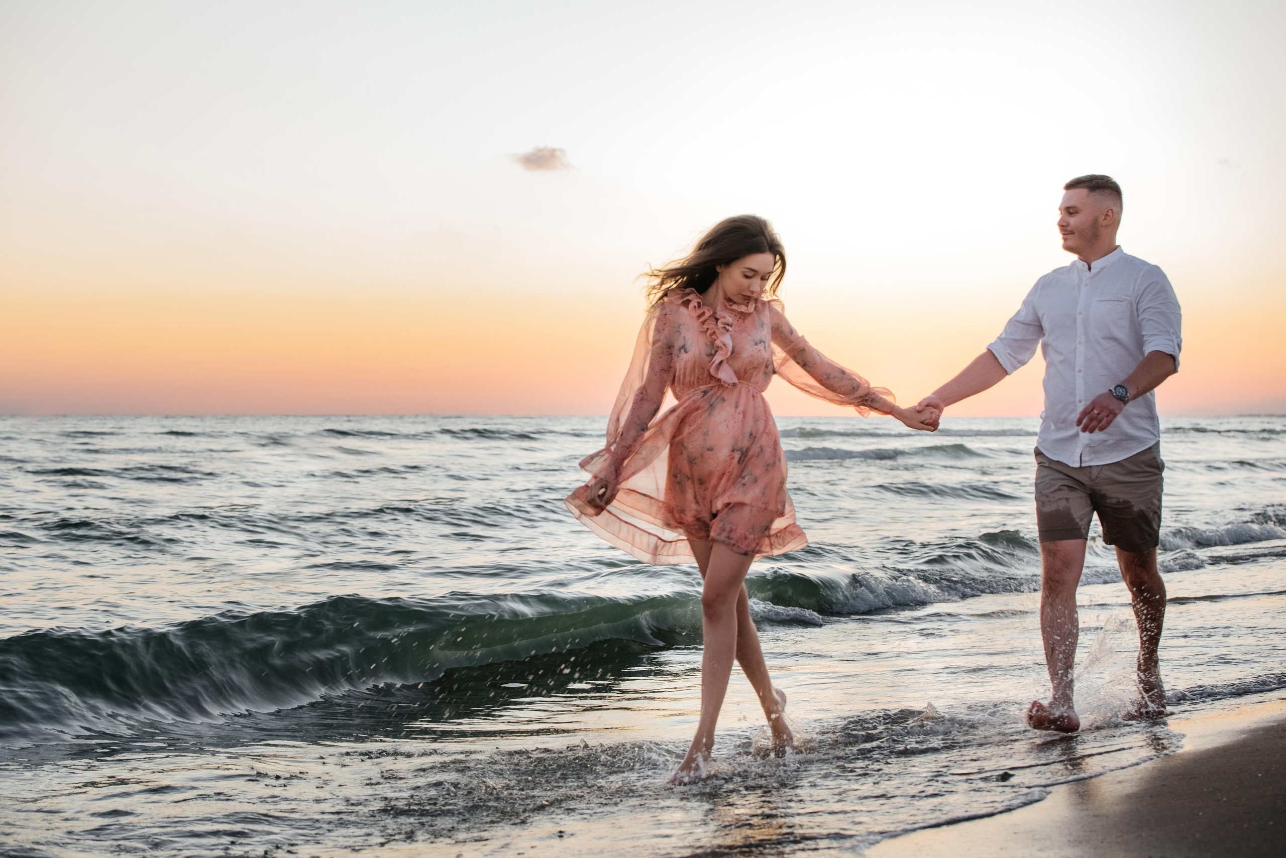 Love Story Анапа. Свадебный фотограф в Новороссийске Александр Абрамян