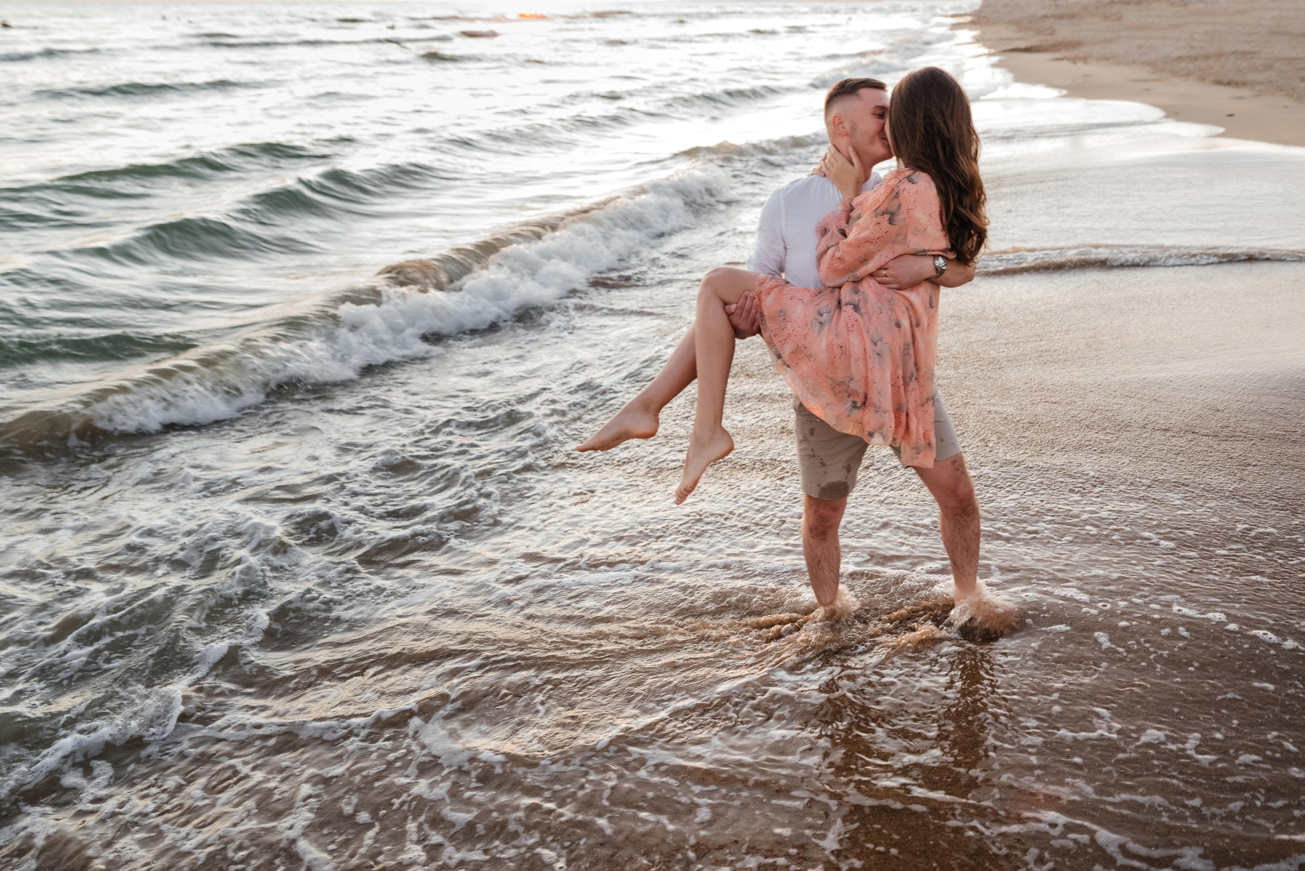 Love Story Анапа. Свадебный фотограф в Новороссийске Александр Абрамян