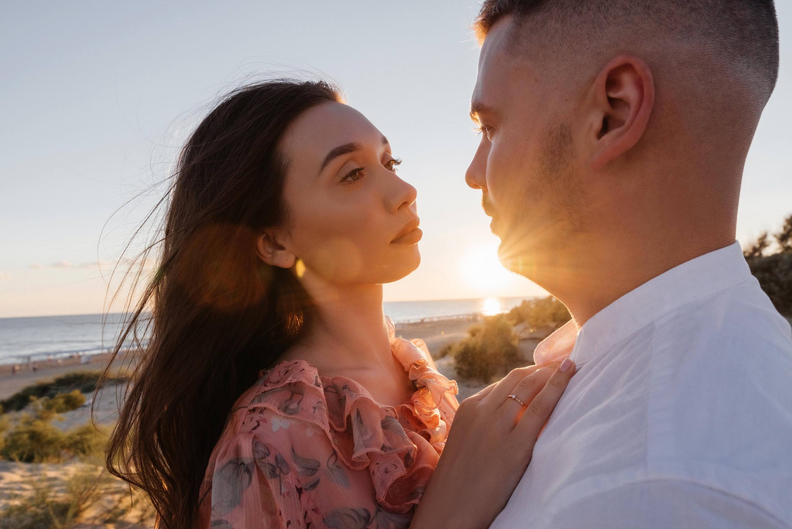Love Story Анапа. Свадебный фотограф в Новороссийске Александр Абрамян