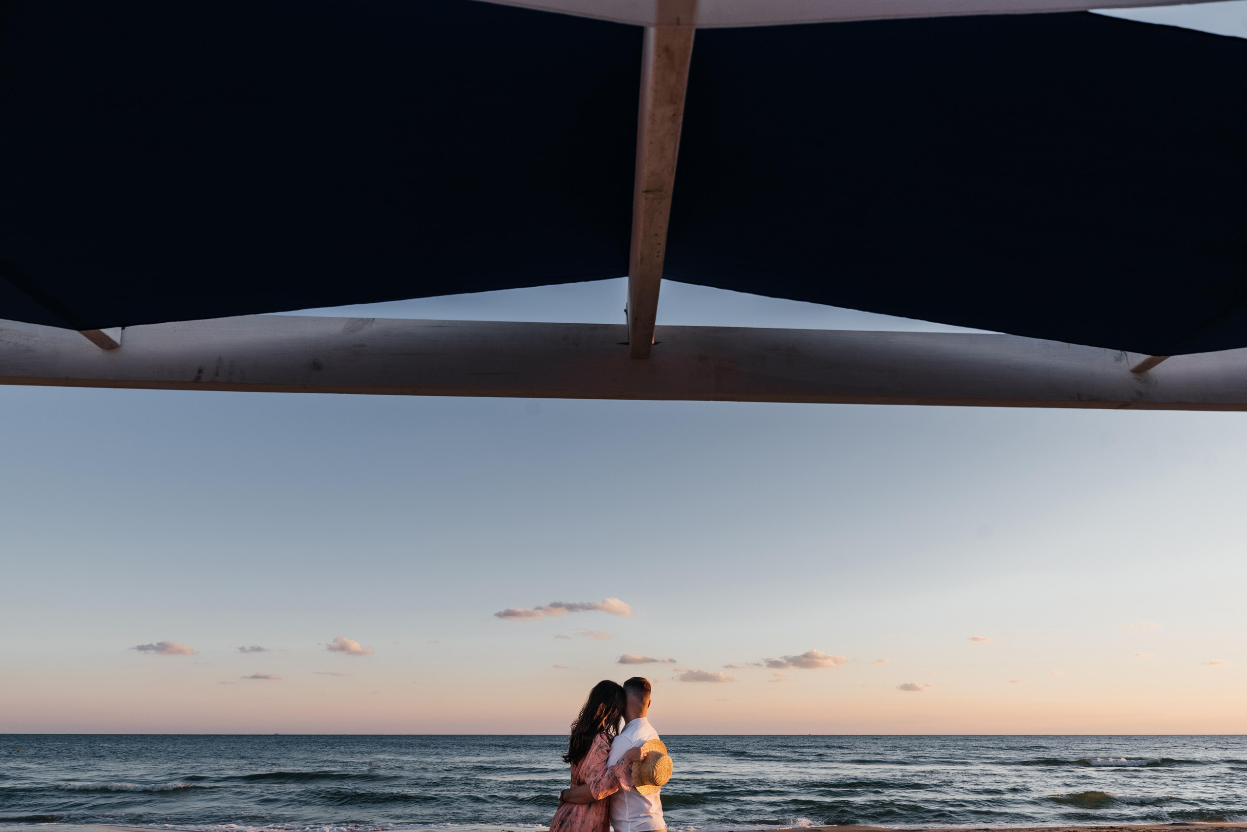 Love Story Анапа. Свадебный фотограф в Новороссийске Александр Абрамян