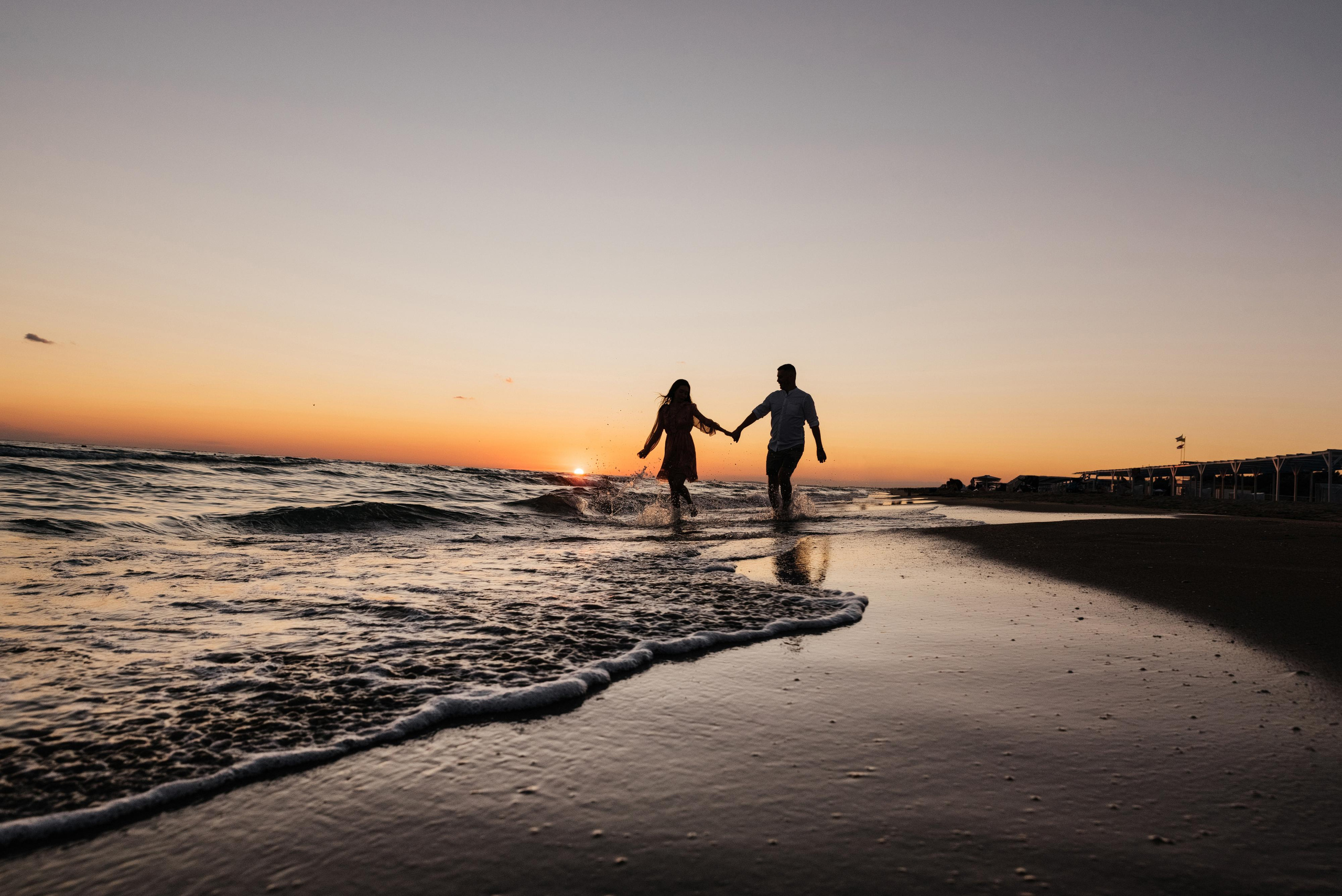 Love Story Анапа. Свадебный фотограф в Новороссийске Александр Абрамян