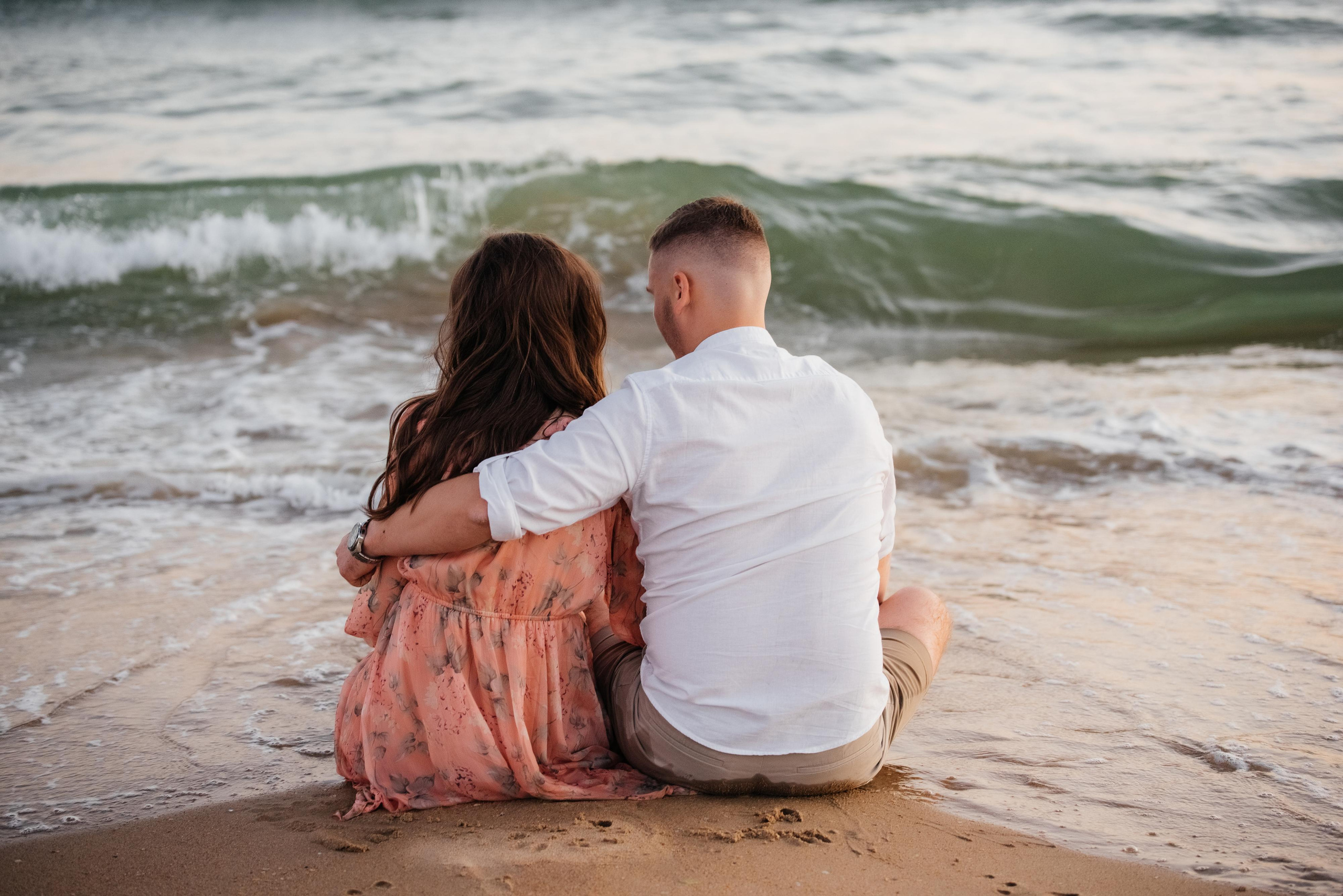 Love Story Анапа. Свадебный фотограф в Новороссийске Александр Абрамян