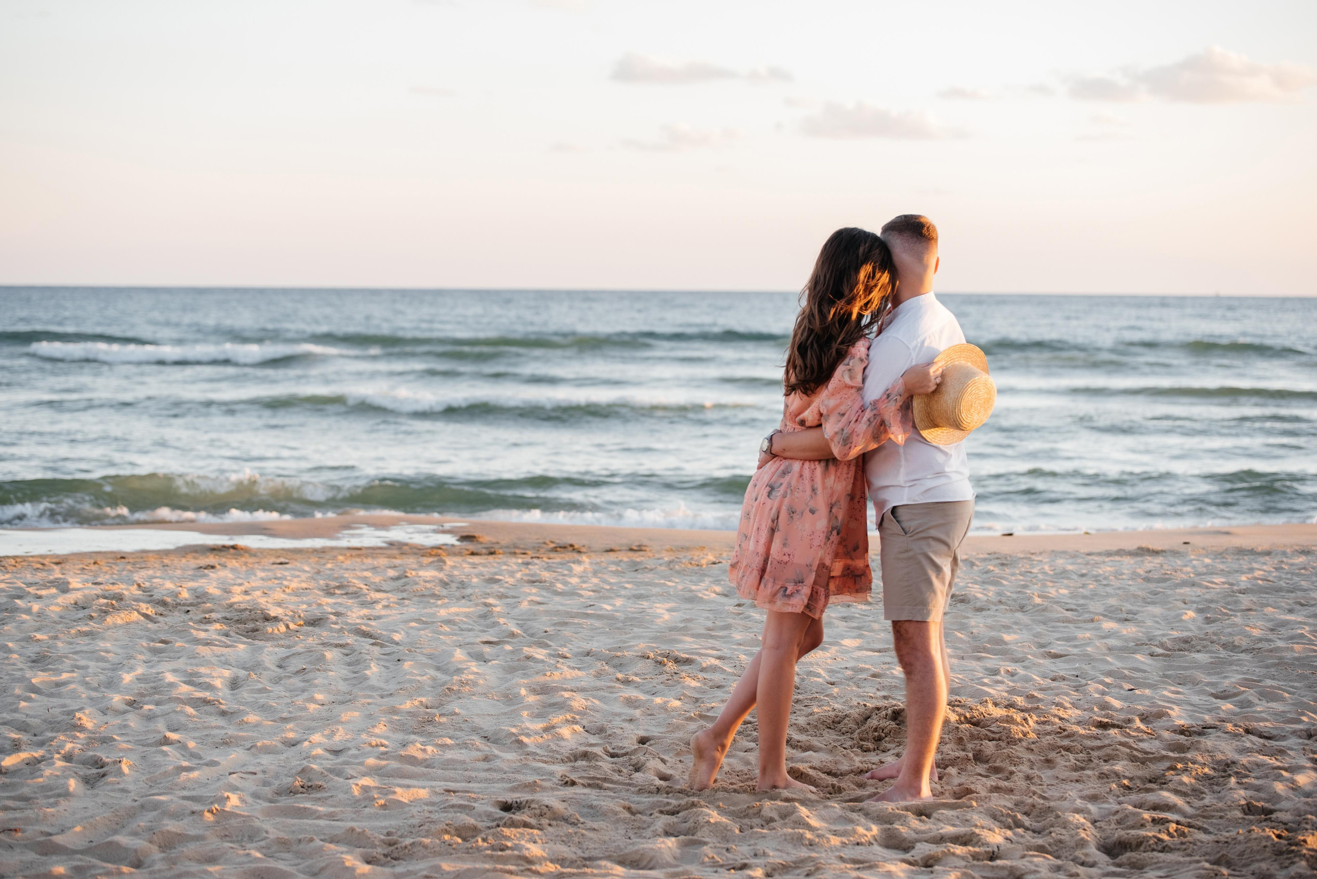 Love Story Анапа. Свадебный фотограф в Новороссийске Александр Абрамян