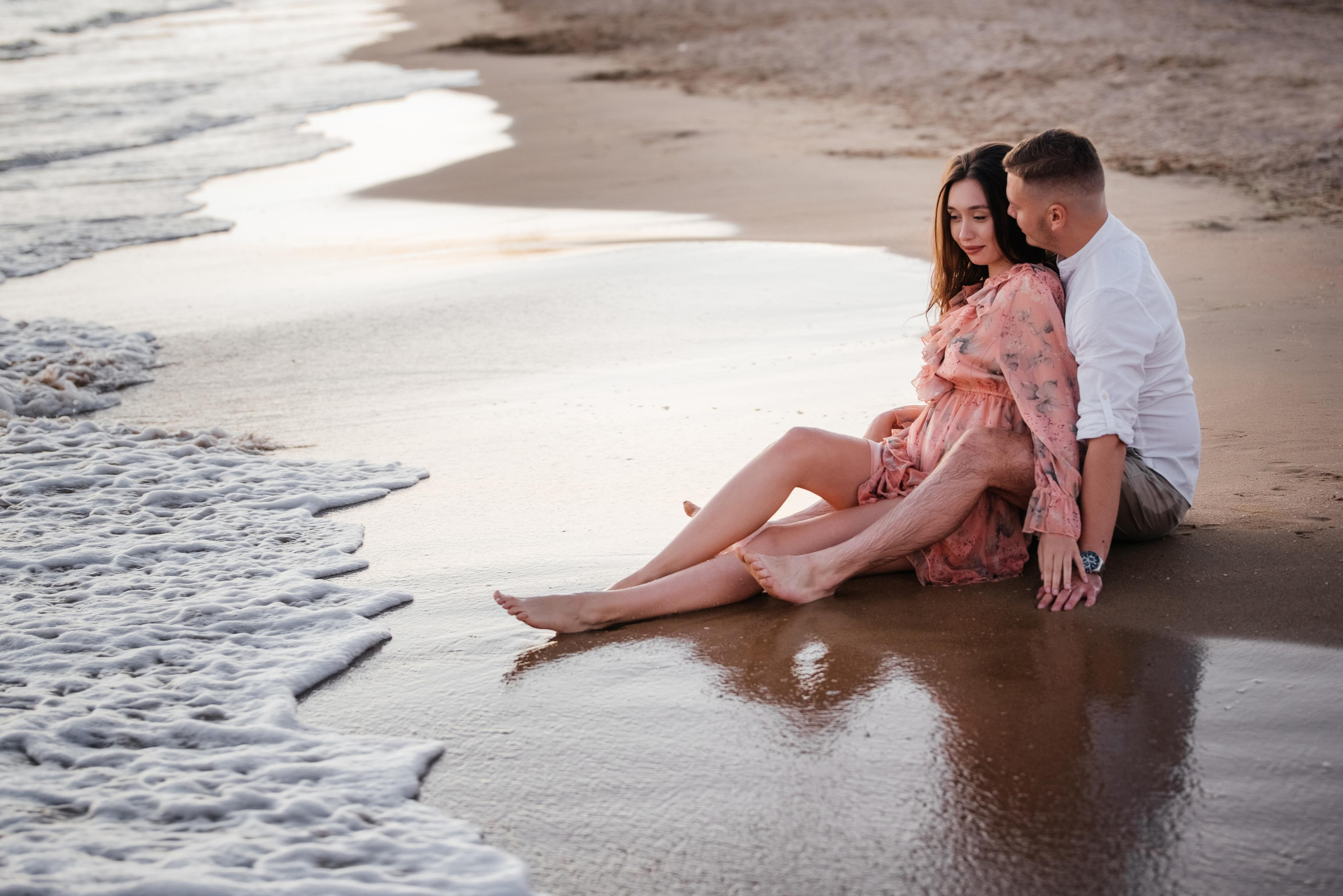 Love Story Анапа. Свадебный фотограф в Новороссийске Александр Абрамян