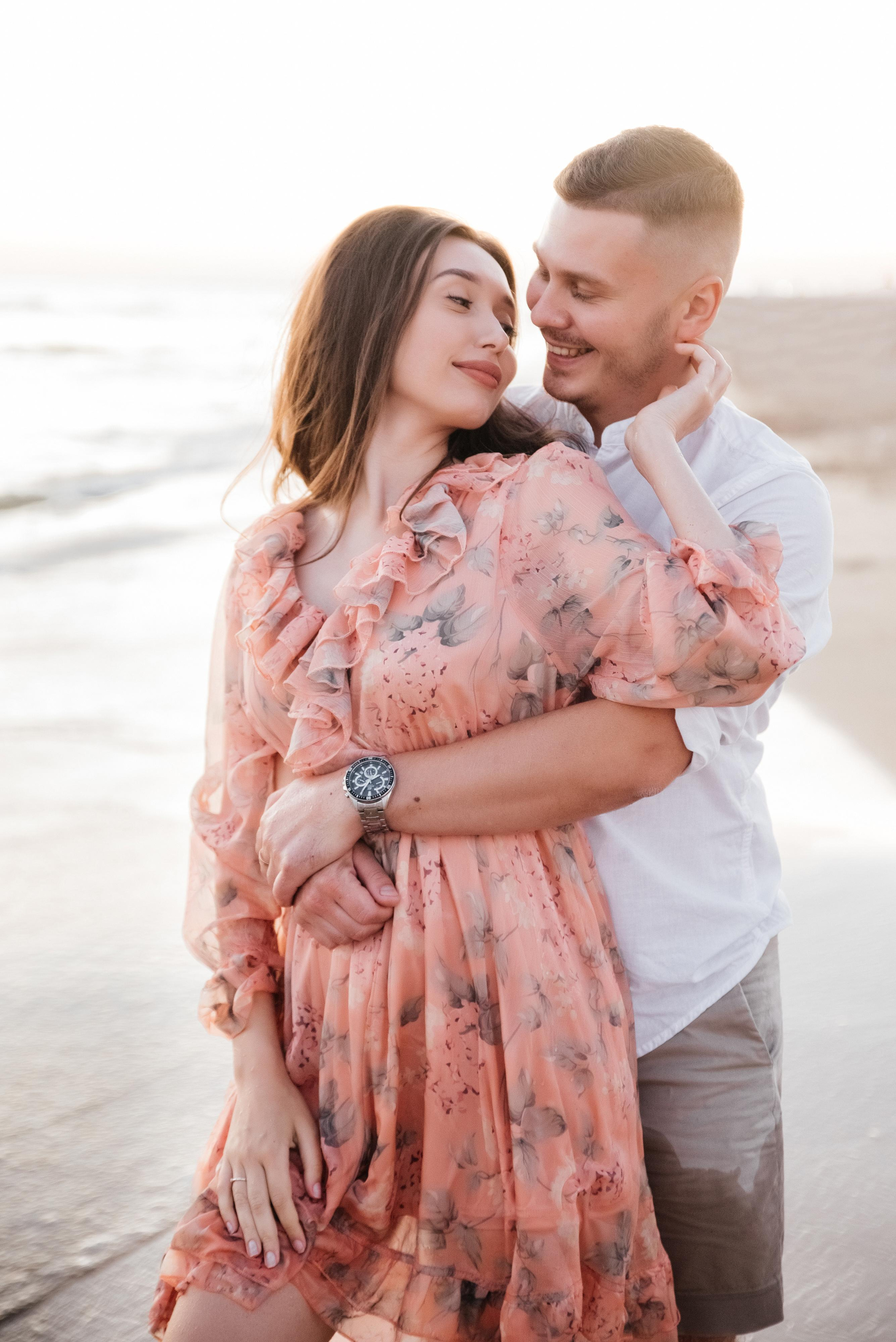 Love Story Анапа. Свадебный фотограф в Новороссийске Александр Абрамян