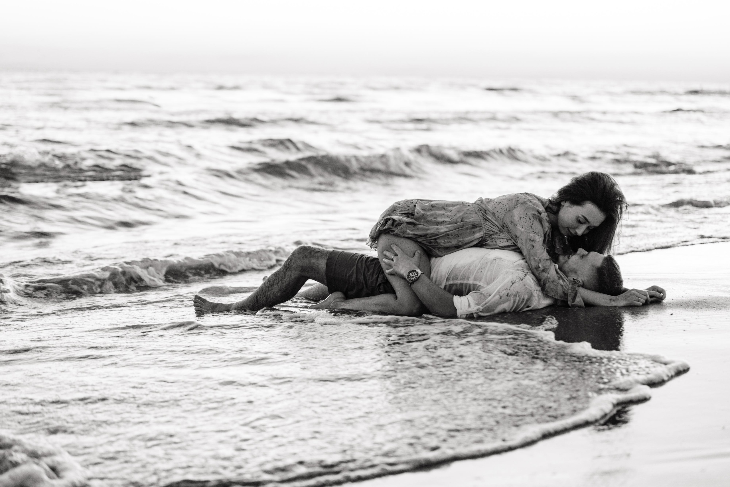 Love Story Анапа. Свадебный фотограф в Новороссийске Александр Абрамян