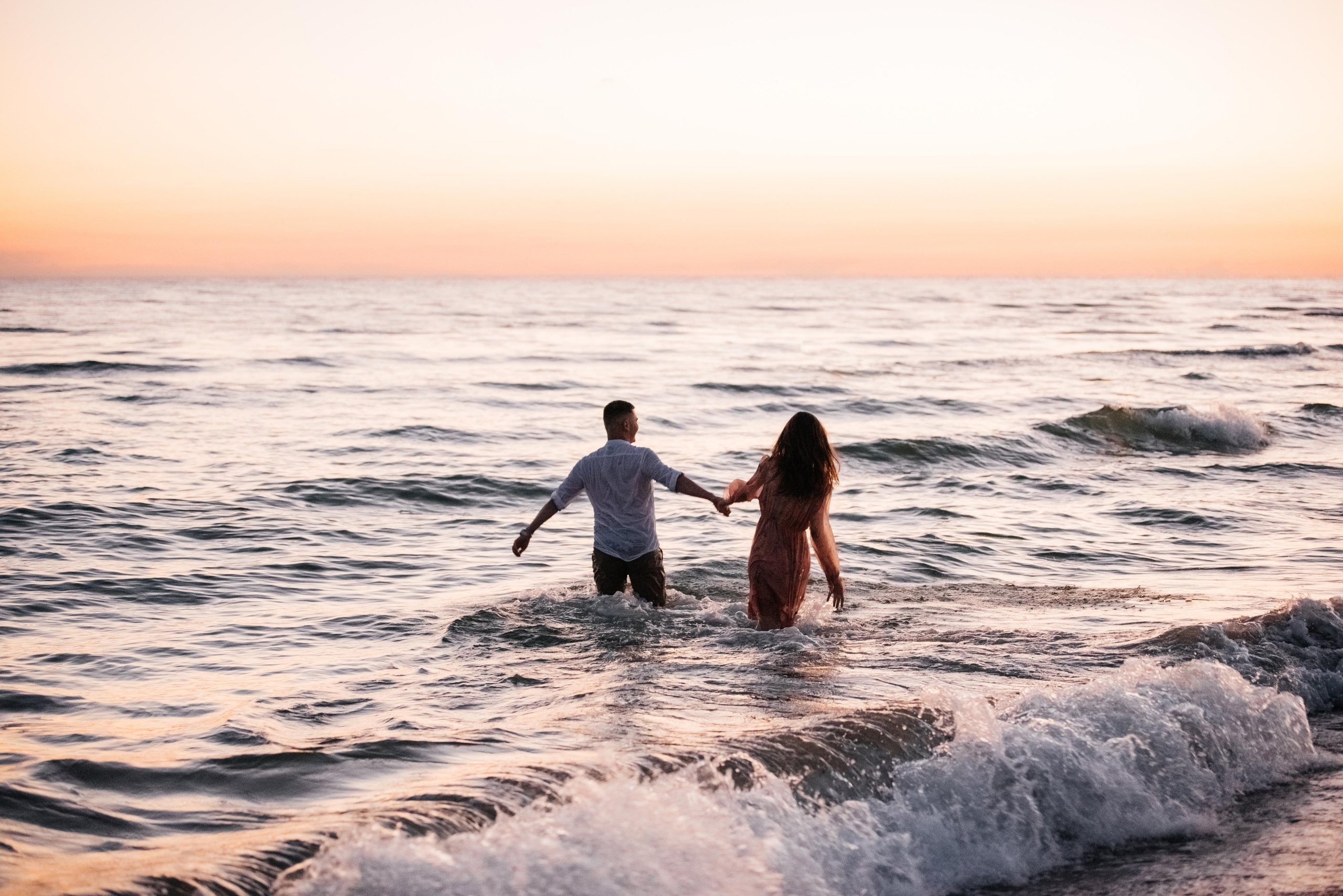 Love Story Анапа. Свадебный фотограф в Новороссийске Александр Абрамян