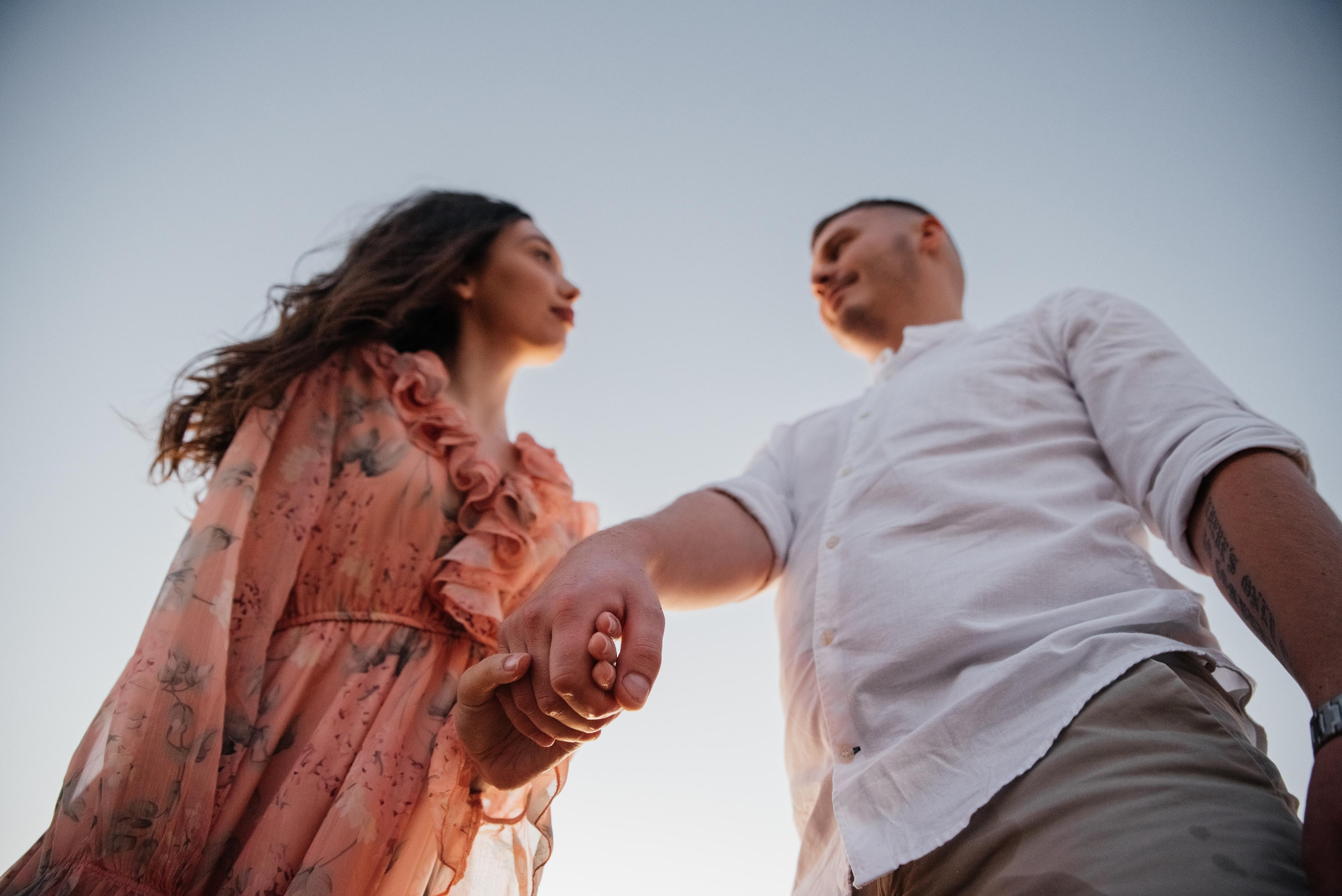 Love Story Анапа. Свадебный фотограф в Новороссийске Александр Абрамян