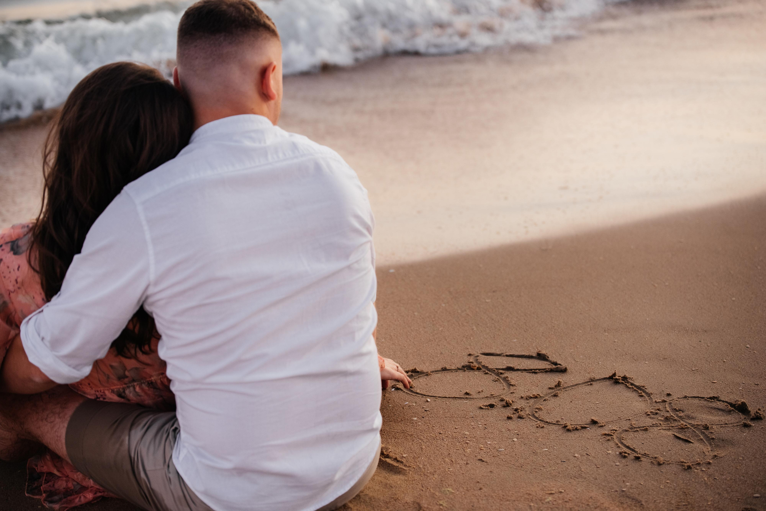 Love Story Анапа. Свадебный фотограф в Новороссийске Александр Абрамян