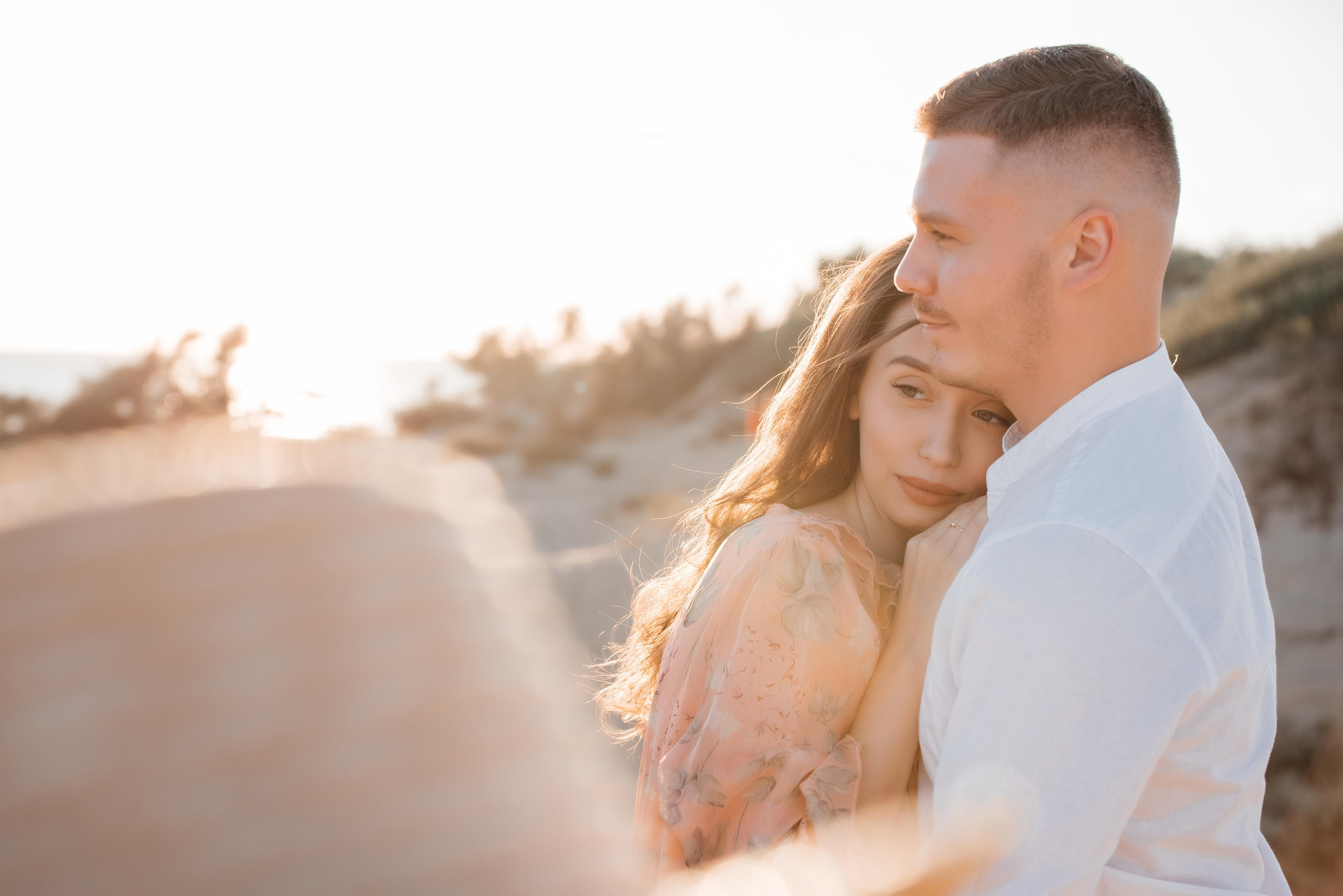 Love Story Анапа. Свадебный фотограф в Новороссийске Александр Абрамян