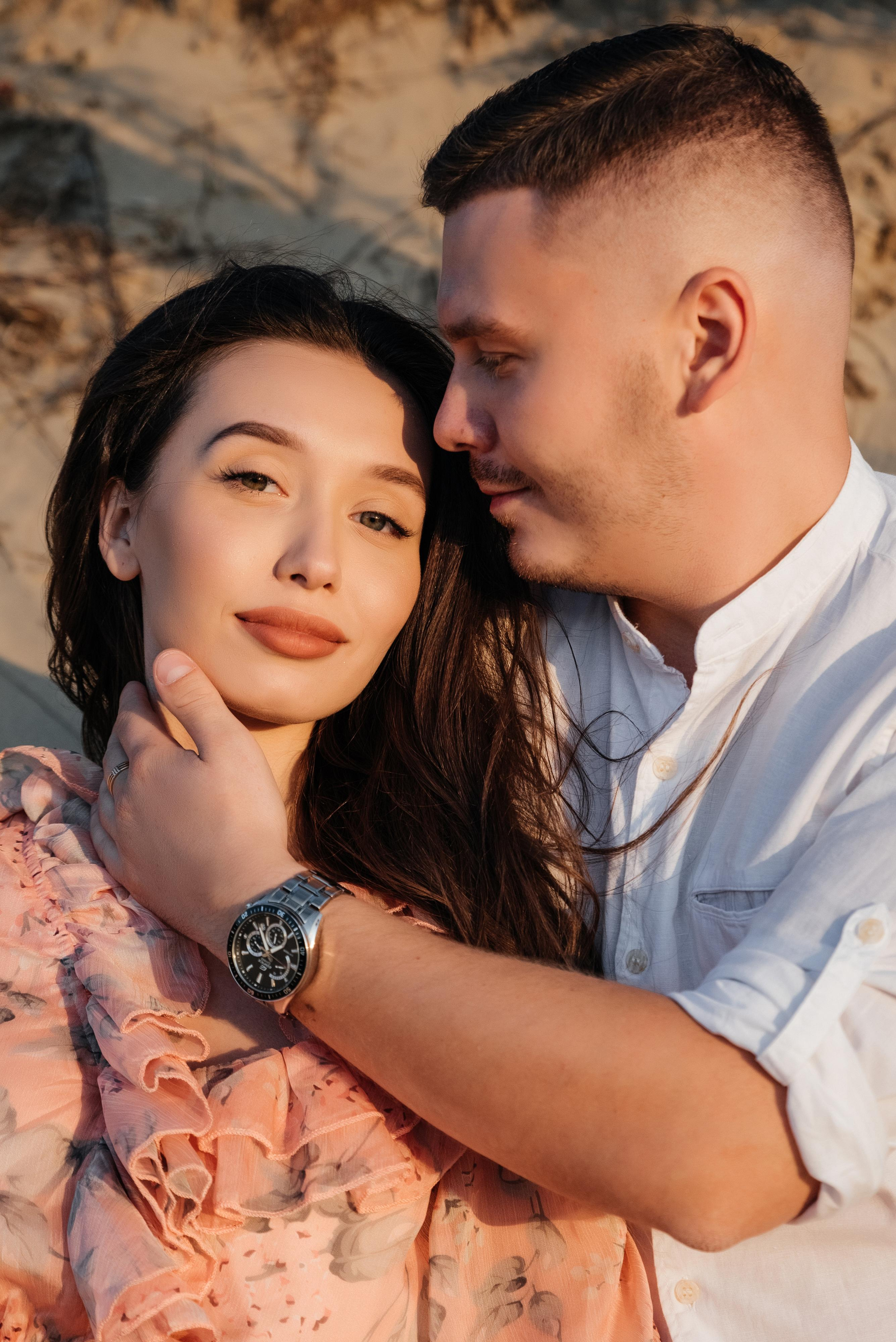 Love Story Анапа. Свадебный фотограф в Новороссийске Александр Абрамян