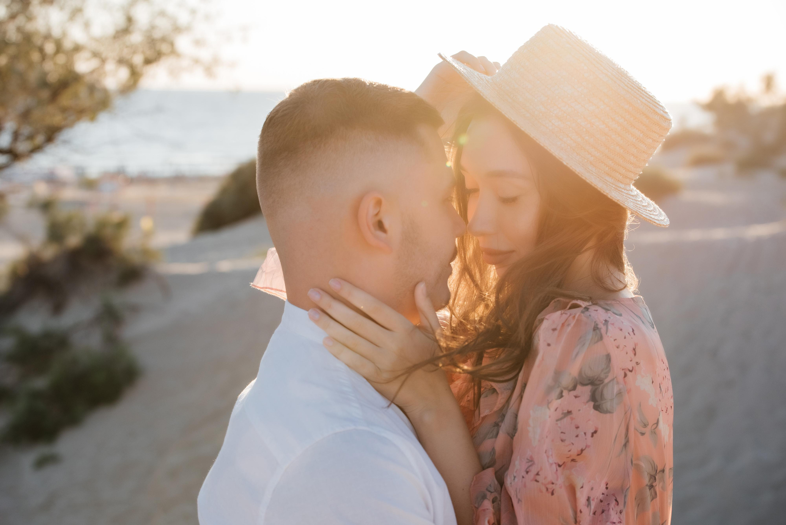 Love Story Анапа. Свадебный фотограф в Новороссийске Александр Абрамян