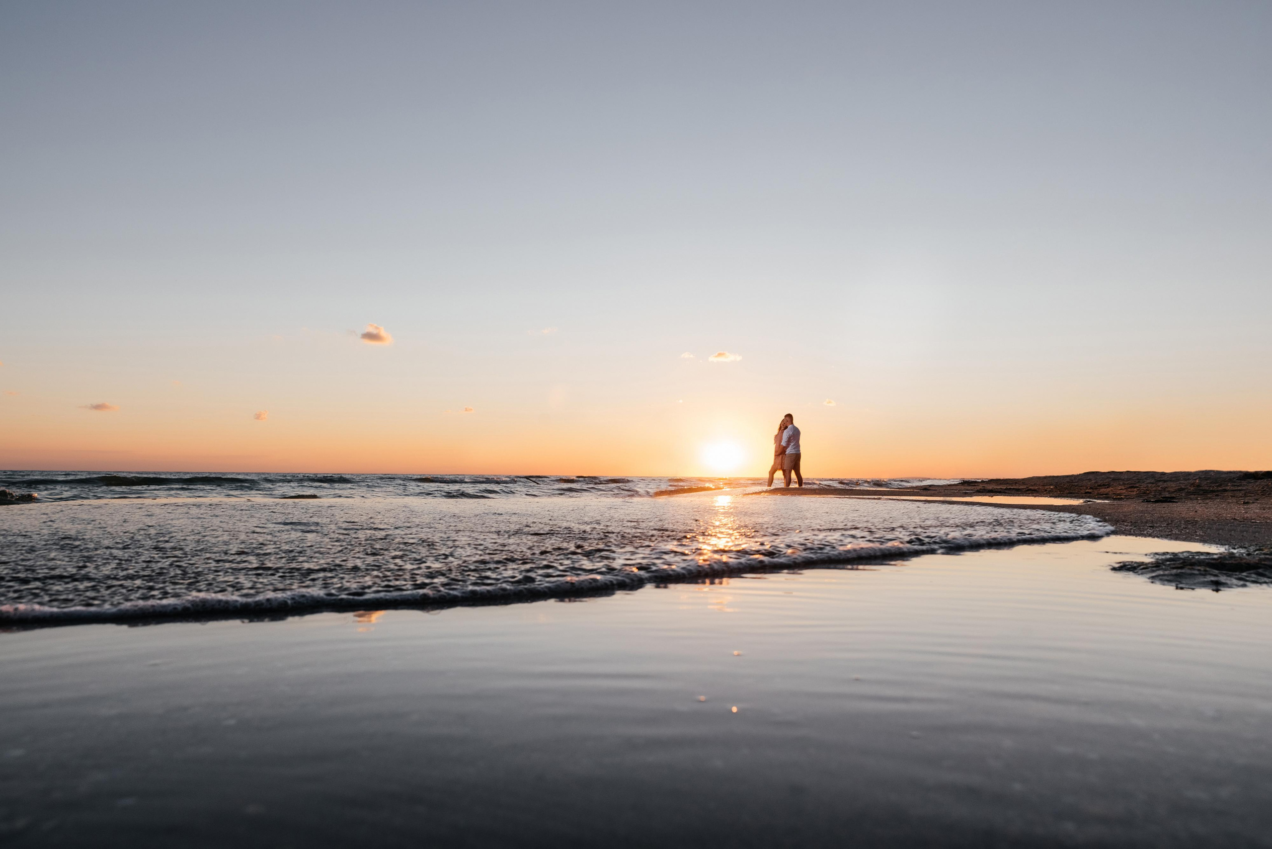 Love Story Анапа. Свадебный фотограф в Новороссийске Александр Абрамян