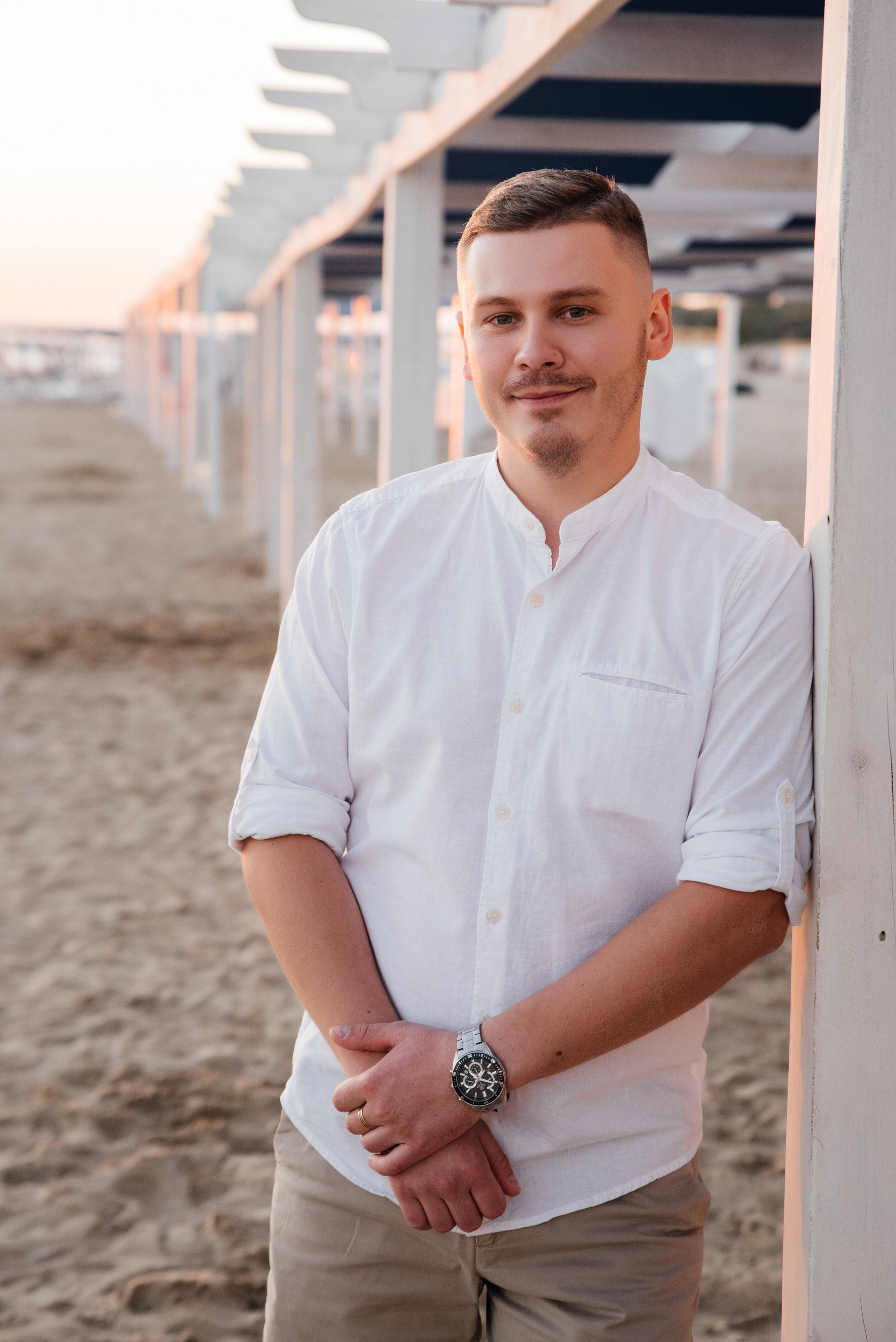 Love Story Анапа. Свадебный фотограф в Новороссийске Александр Абрамян