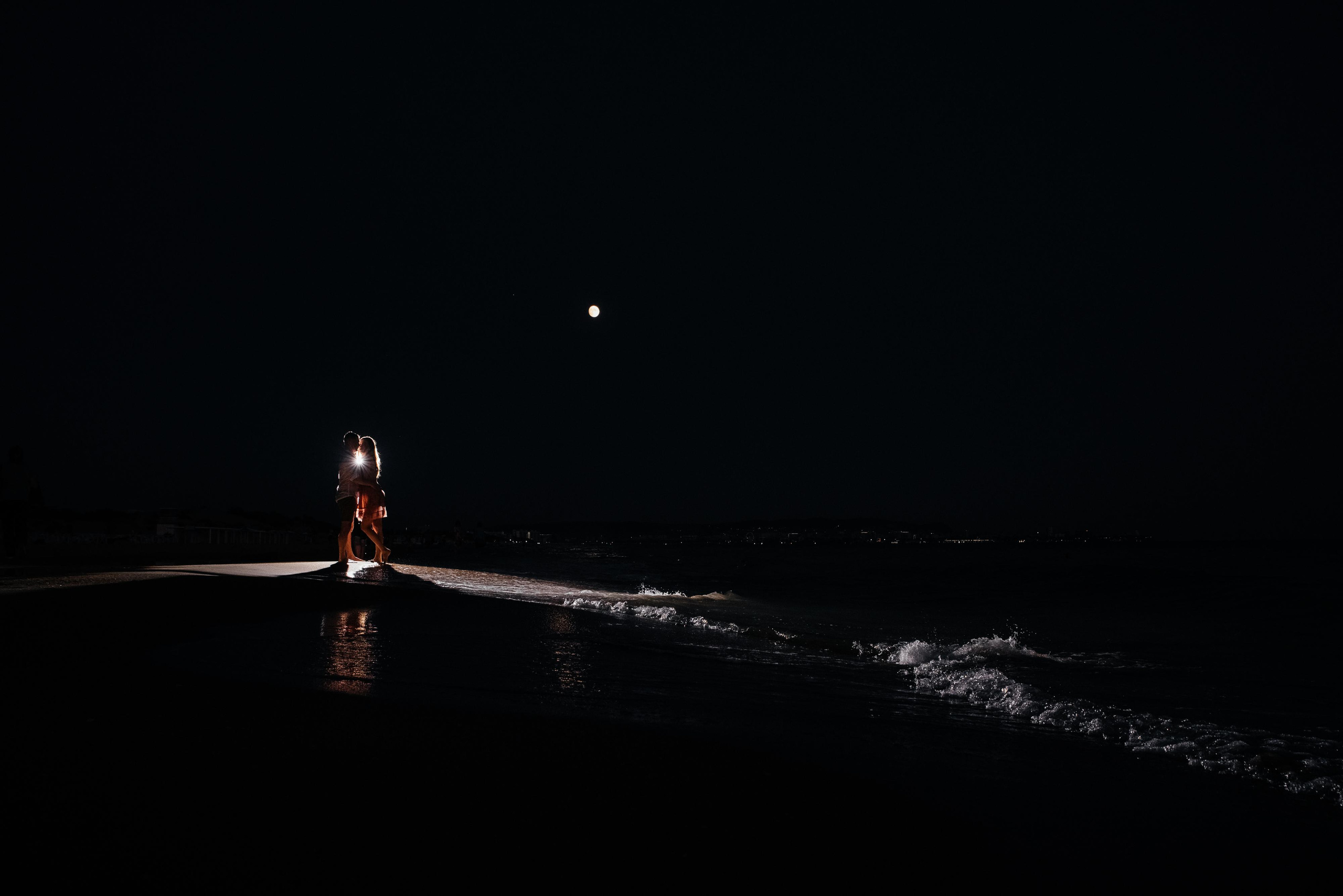 Love Story Анапа. Свадебный фотограф в Новороссийске Александр Абрамян