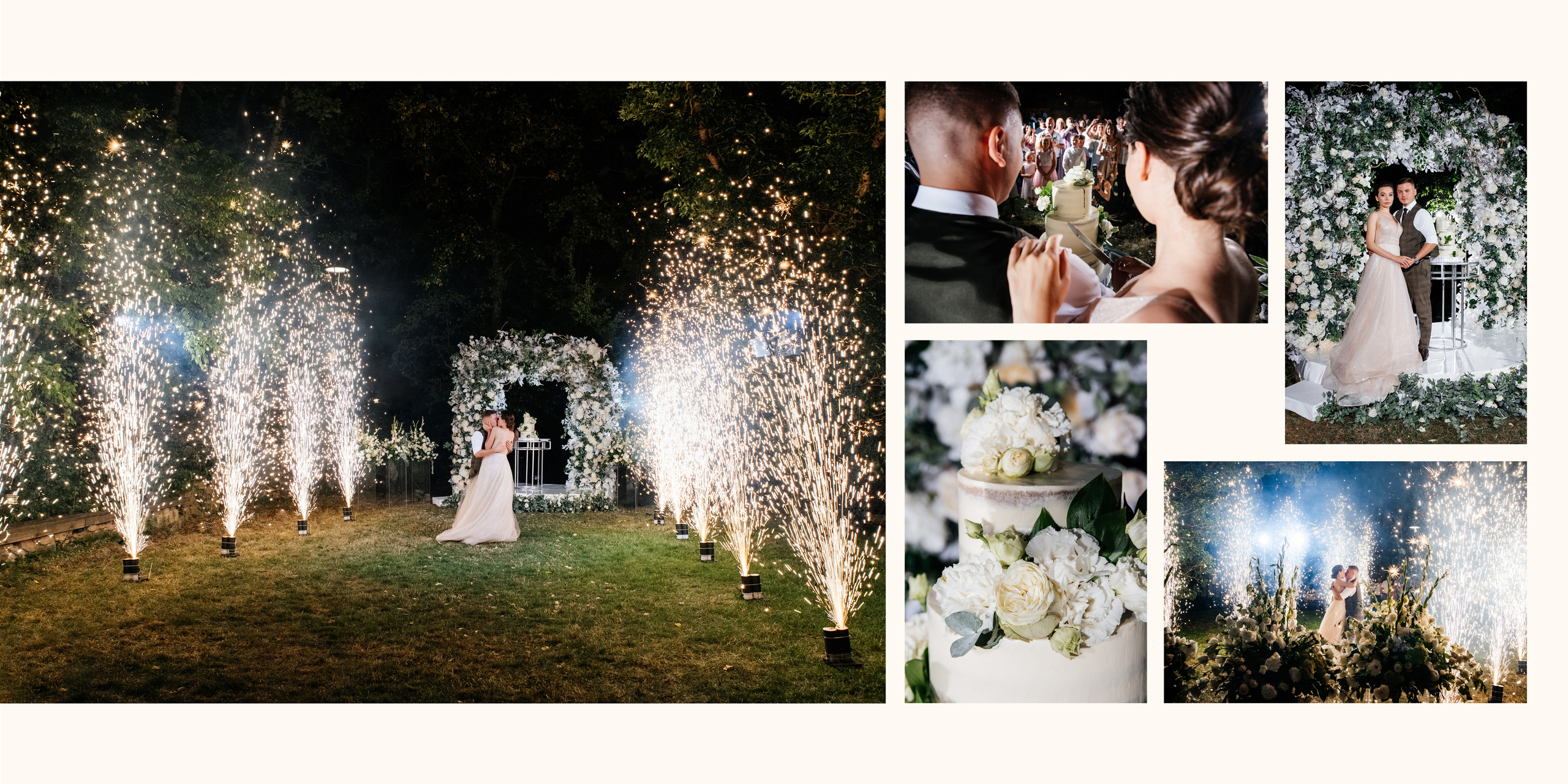 Главная. Wedding photographers Alex Abramyan