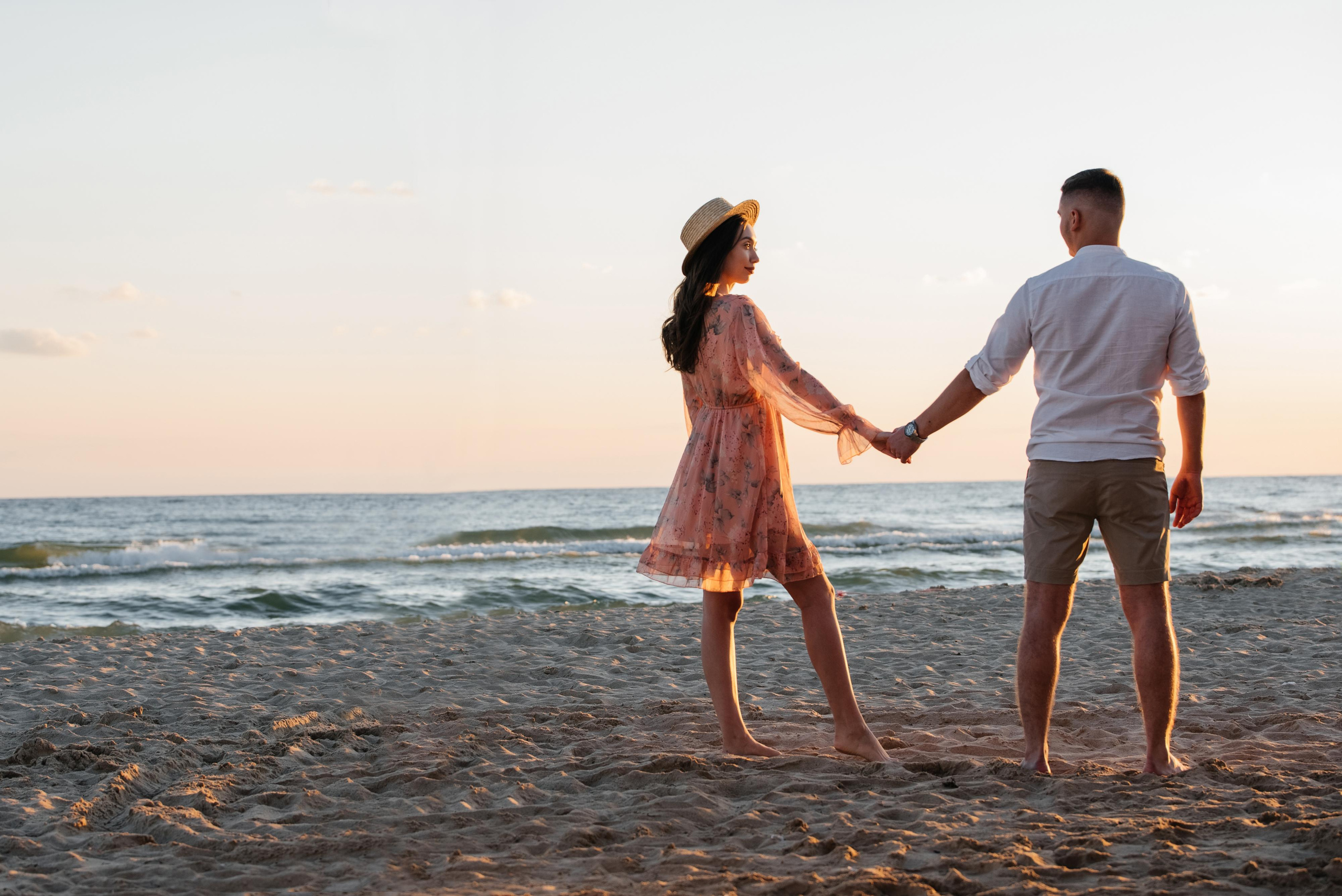 Love Story Анапа. Свадебный фотограф в Новороссийске Александр Абрамян