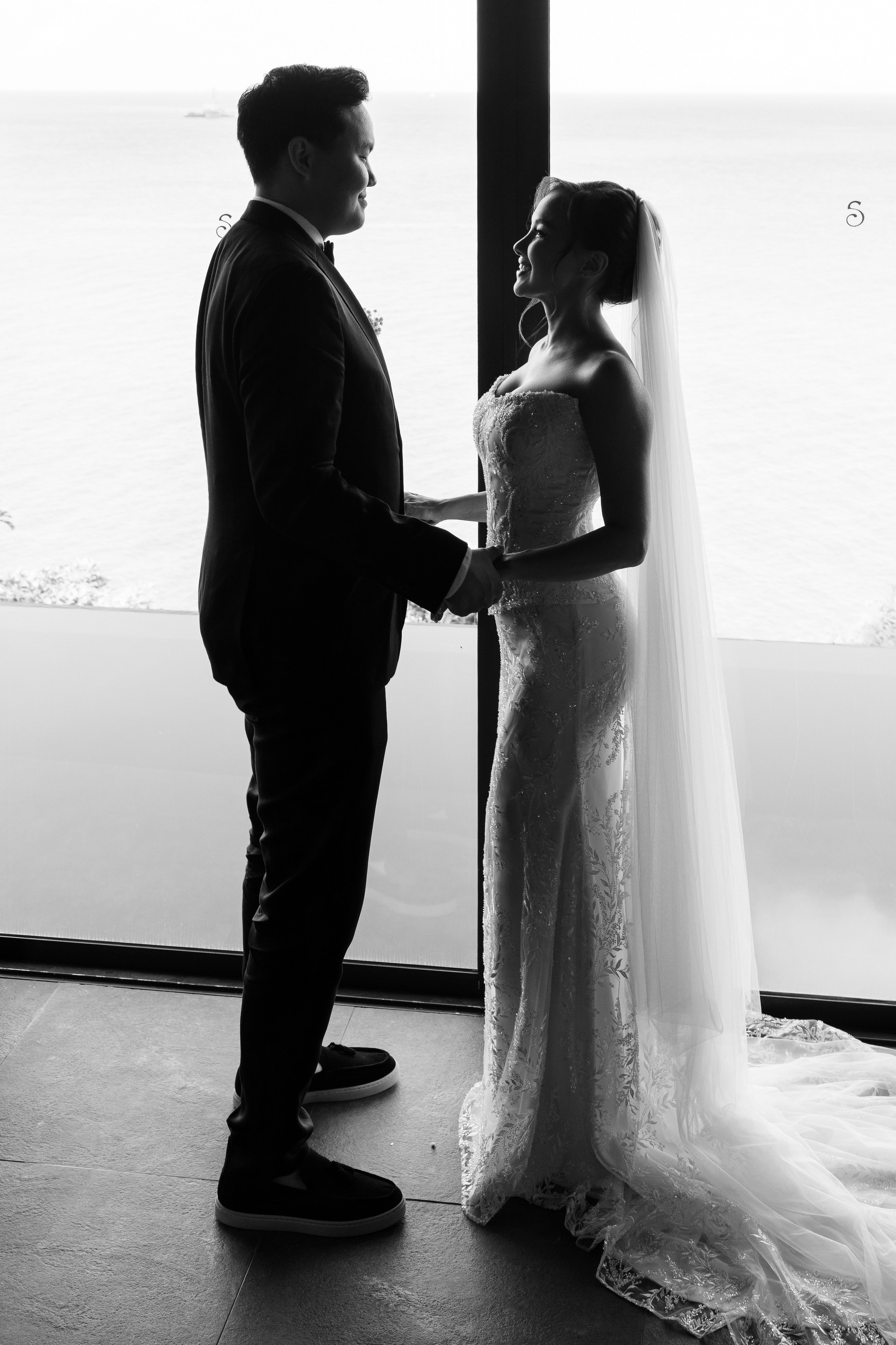 Wedding in Sri Panwa Phuket — Ekaterina and Andrey | wedding photographer in Phuket