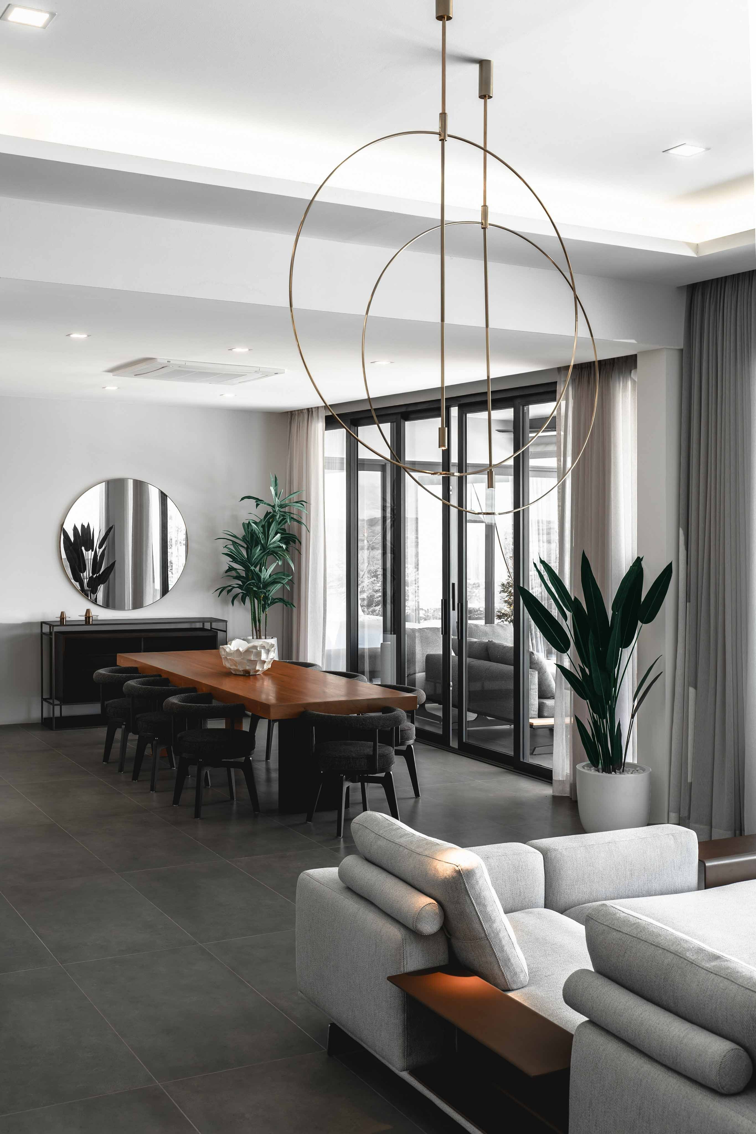 Интерьерный фотограф на Пхукете | Perelude Interior