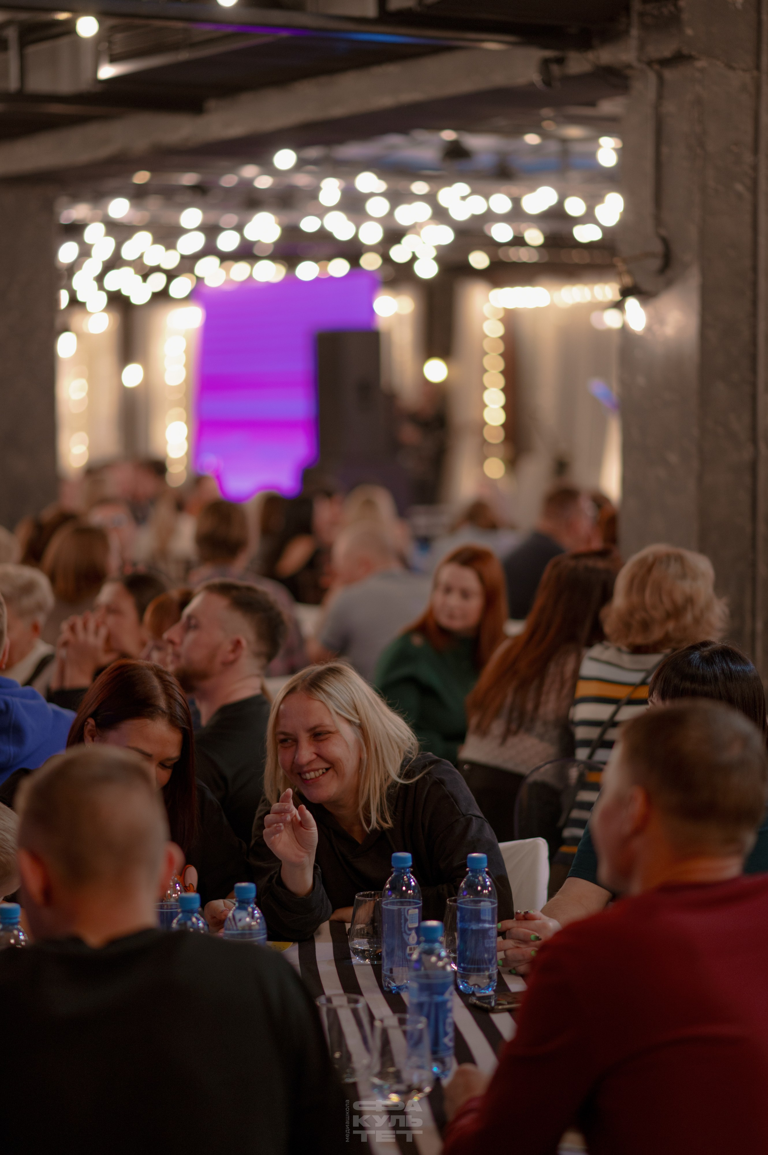 Дорогою Добра Мозгобойня. Контент фотограф Илья Урс