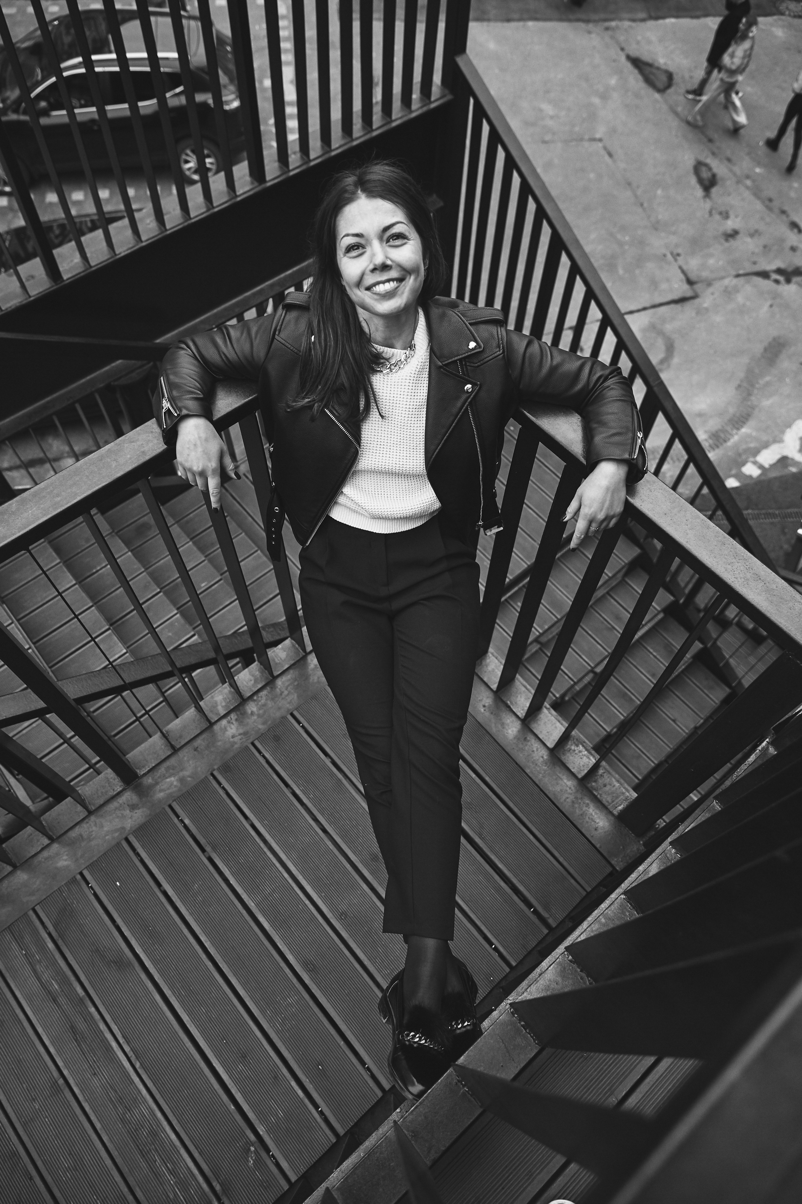 Частные съёмки. Фотограф Василий Бегаль