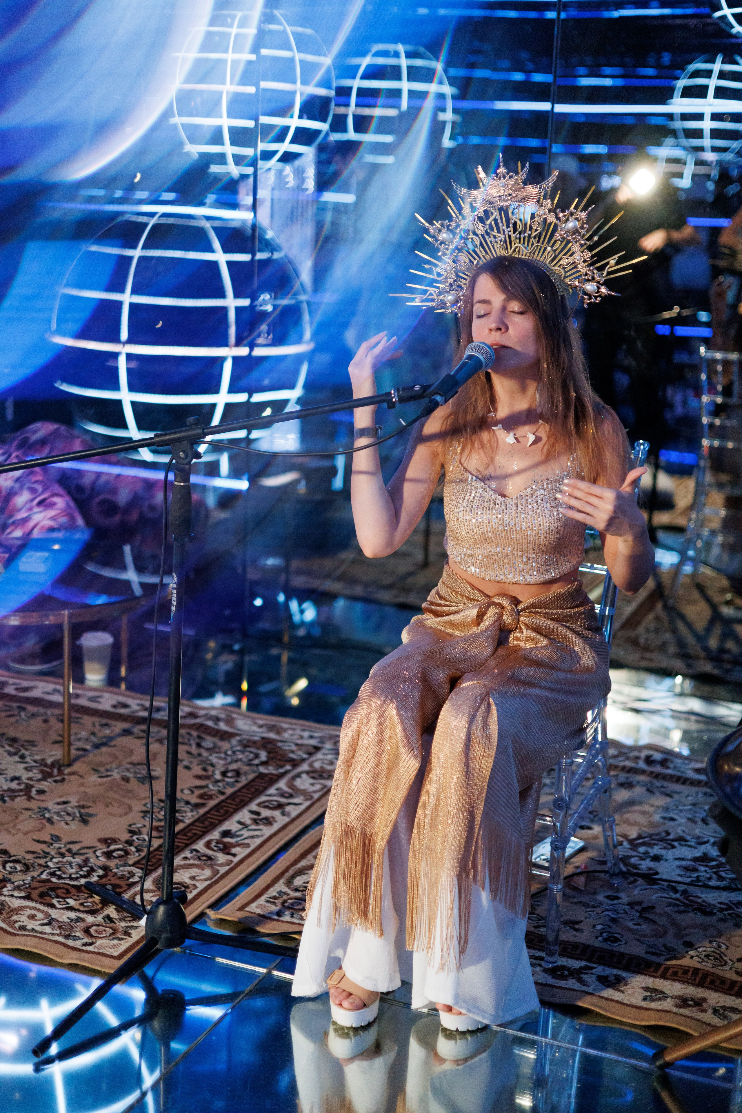 репортажный фотограф александра хитрина