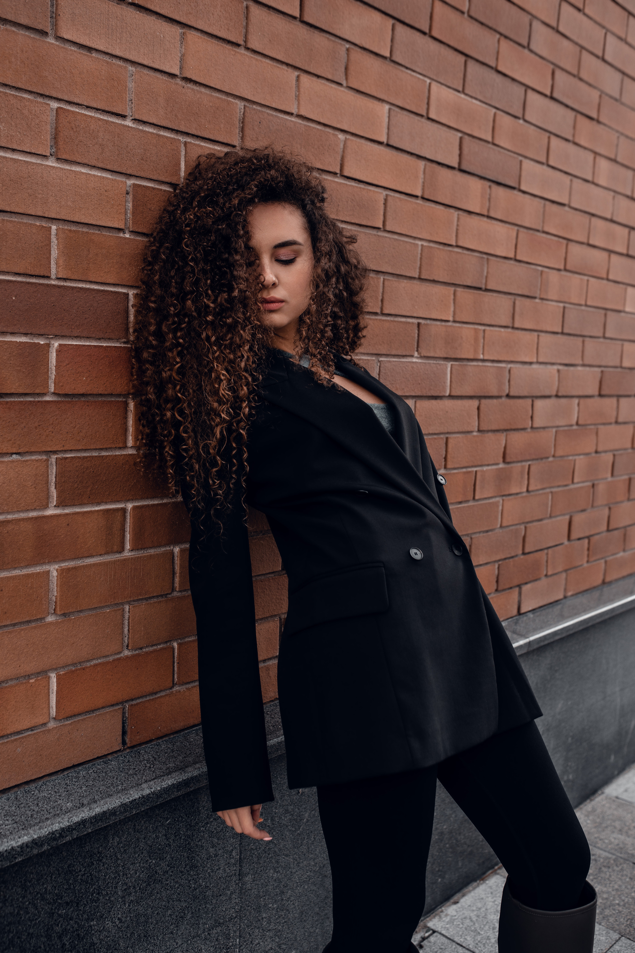 Фотограф в Москве Ира Никина