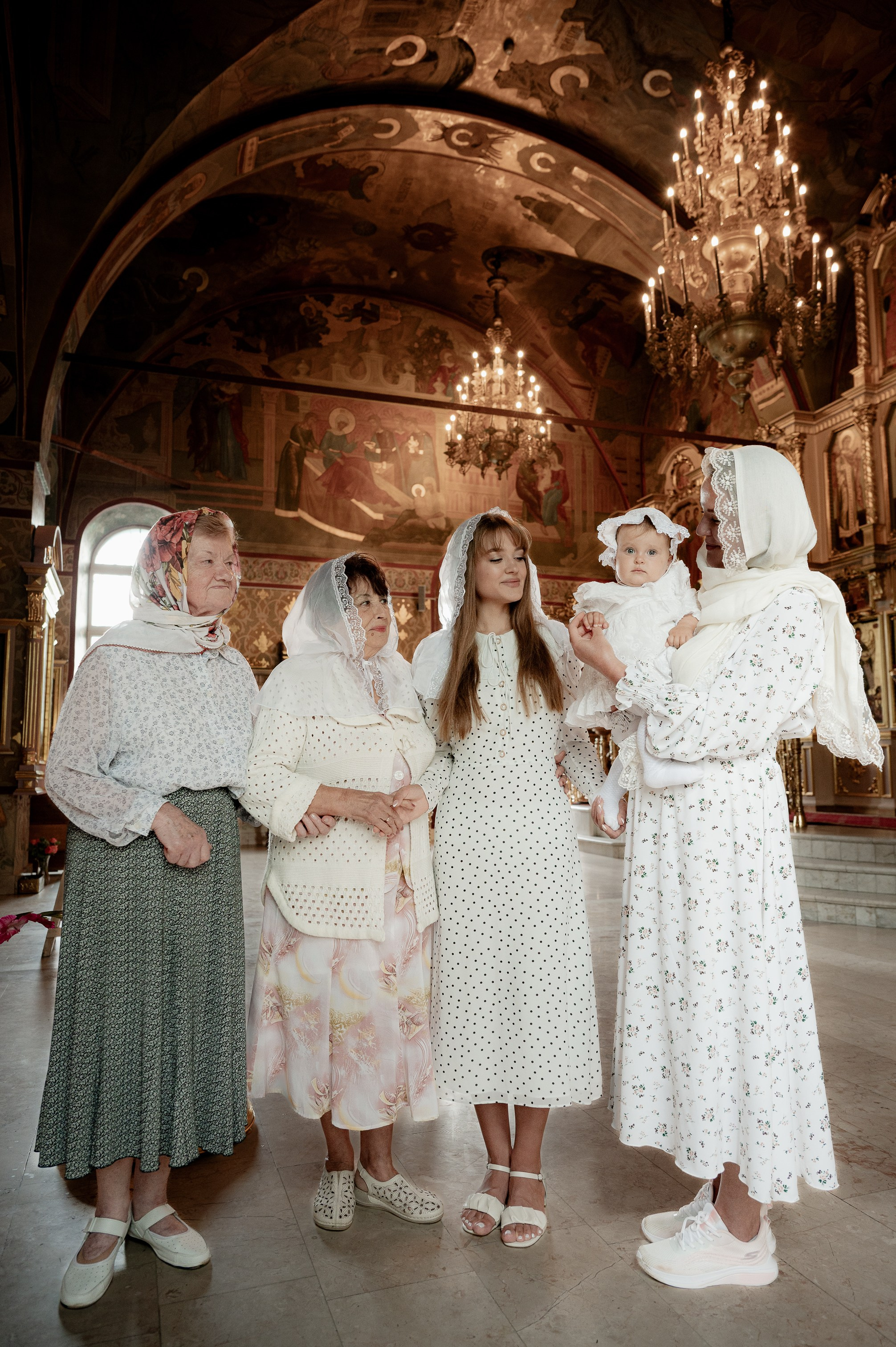 Воркшоп Ольги Папиной. Семейный фотограф Руслан Каримов Одинцово Москва
