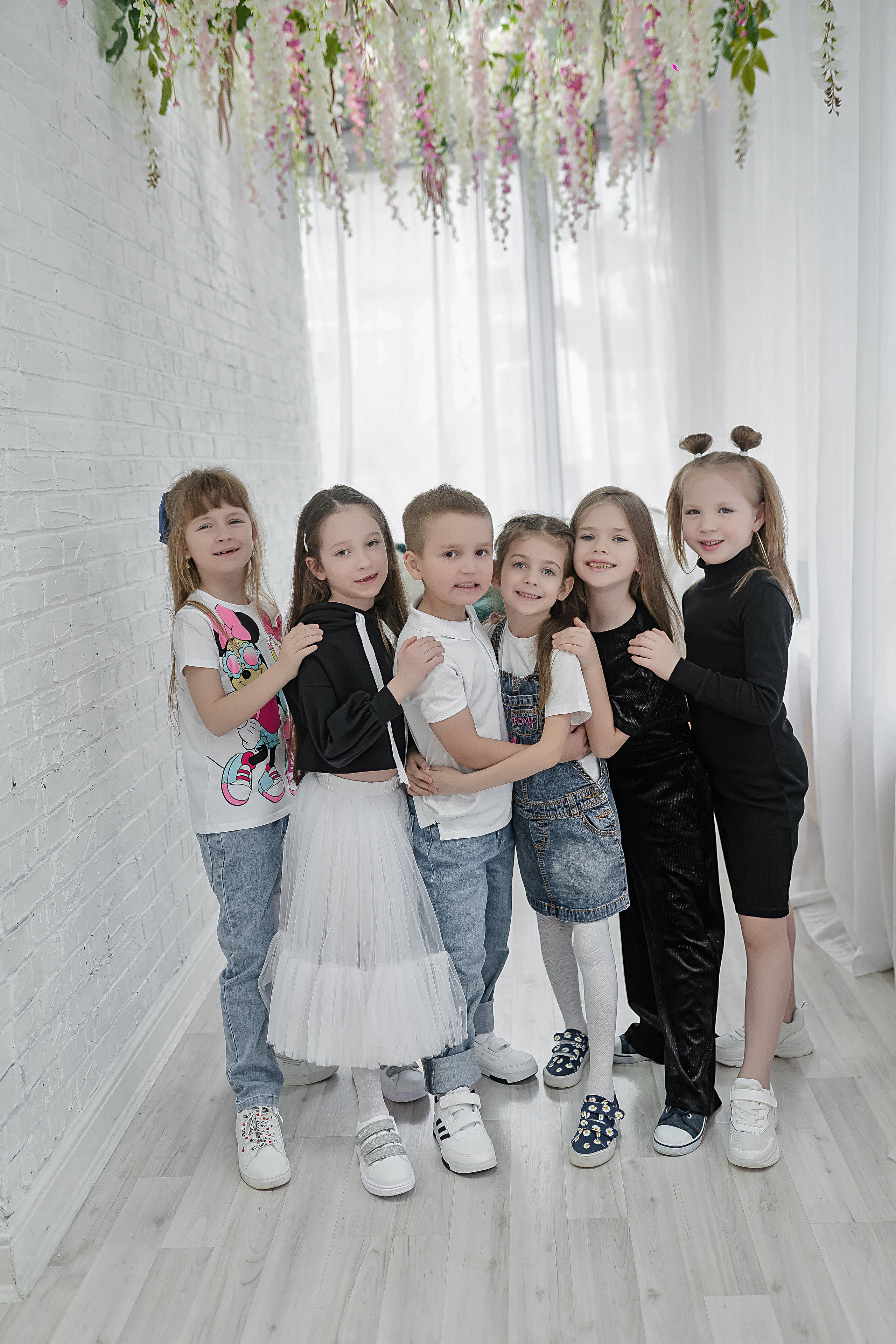 Фотосессия Детский сад № 215. Современные Выпускные Альбомы в Ростове-на-Дону