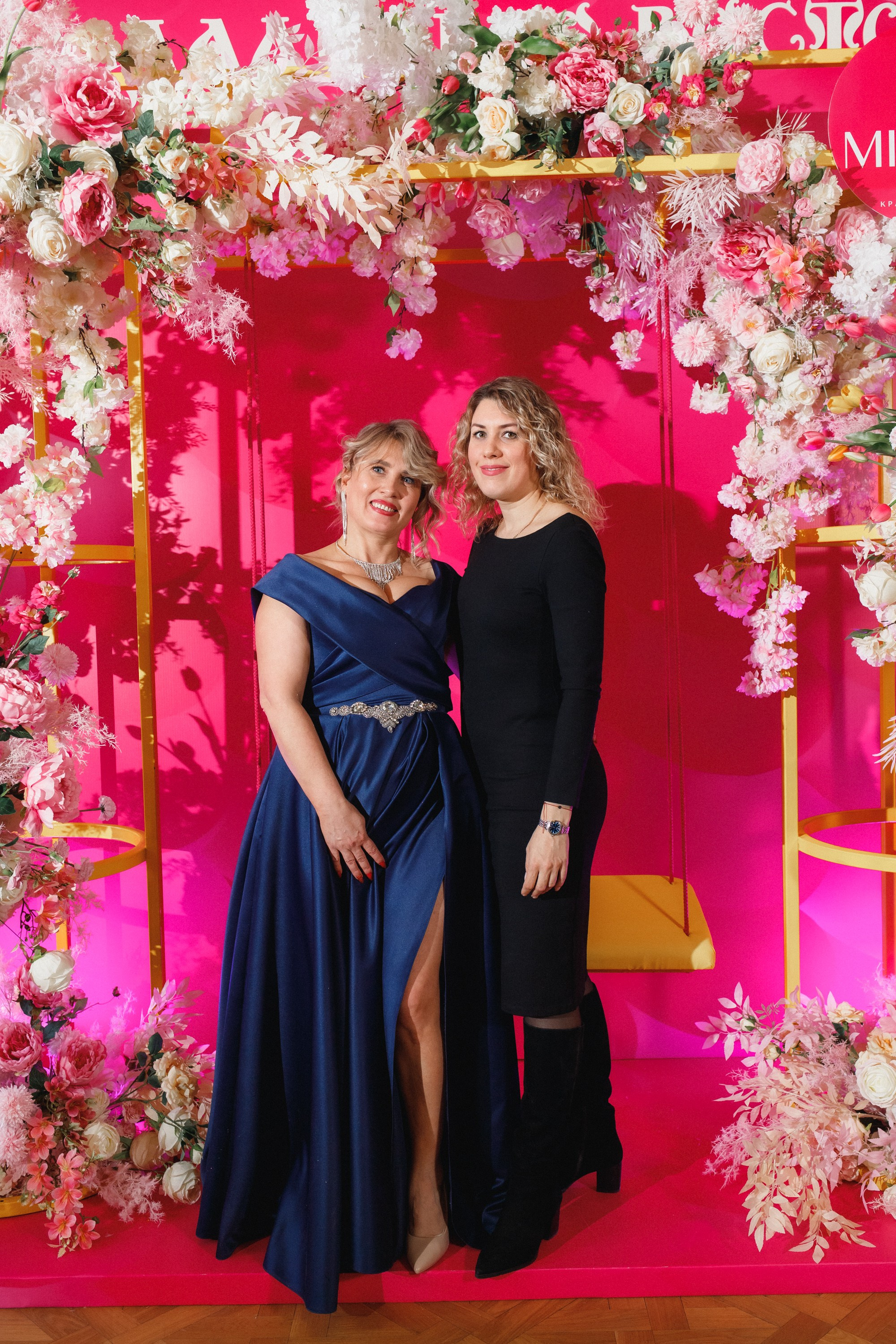 КОРОЛЕВА ДВ 2024 (ФИНАЛ. ЧАСТЬ II). СВОИ. ФОТООТЧЕТЫ-СОБЫТИЯ-МЕСТА