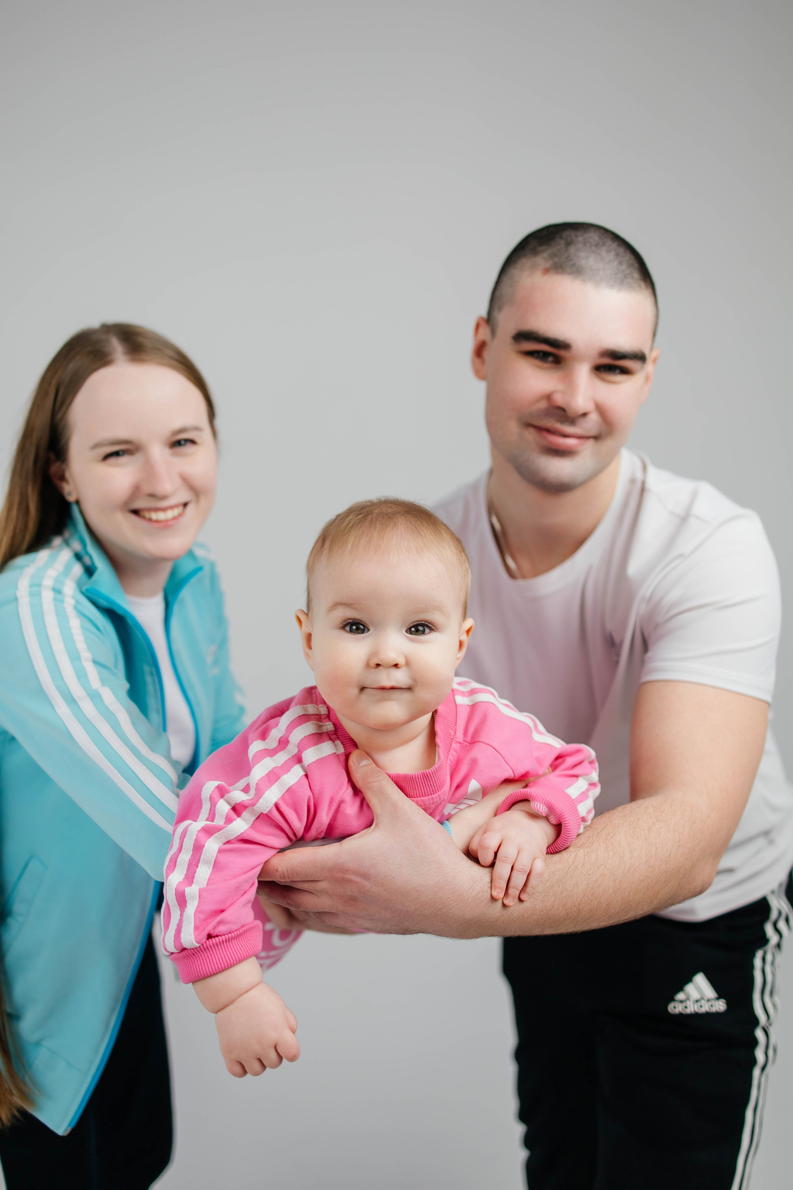 Годовасие Юляшки. Женский фотограф в Оренбурге Ирина Заводчикова