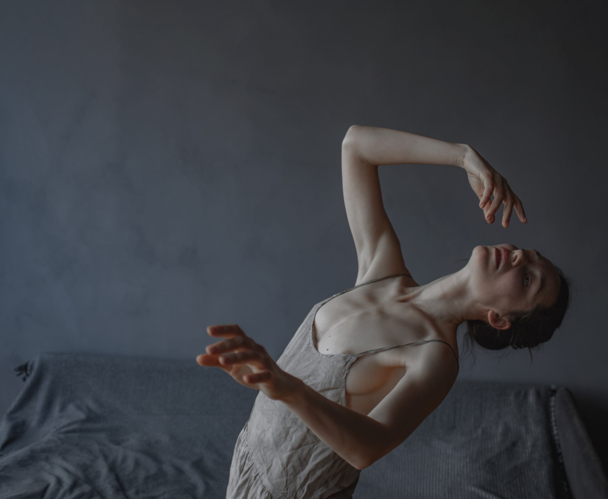 Фотограф Катя Чернова