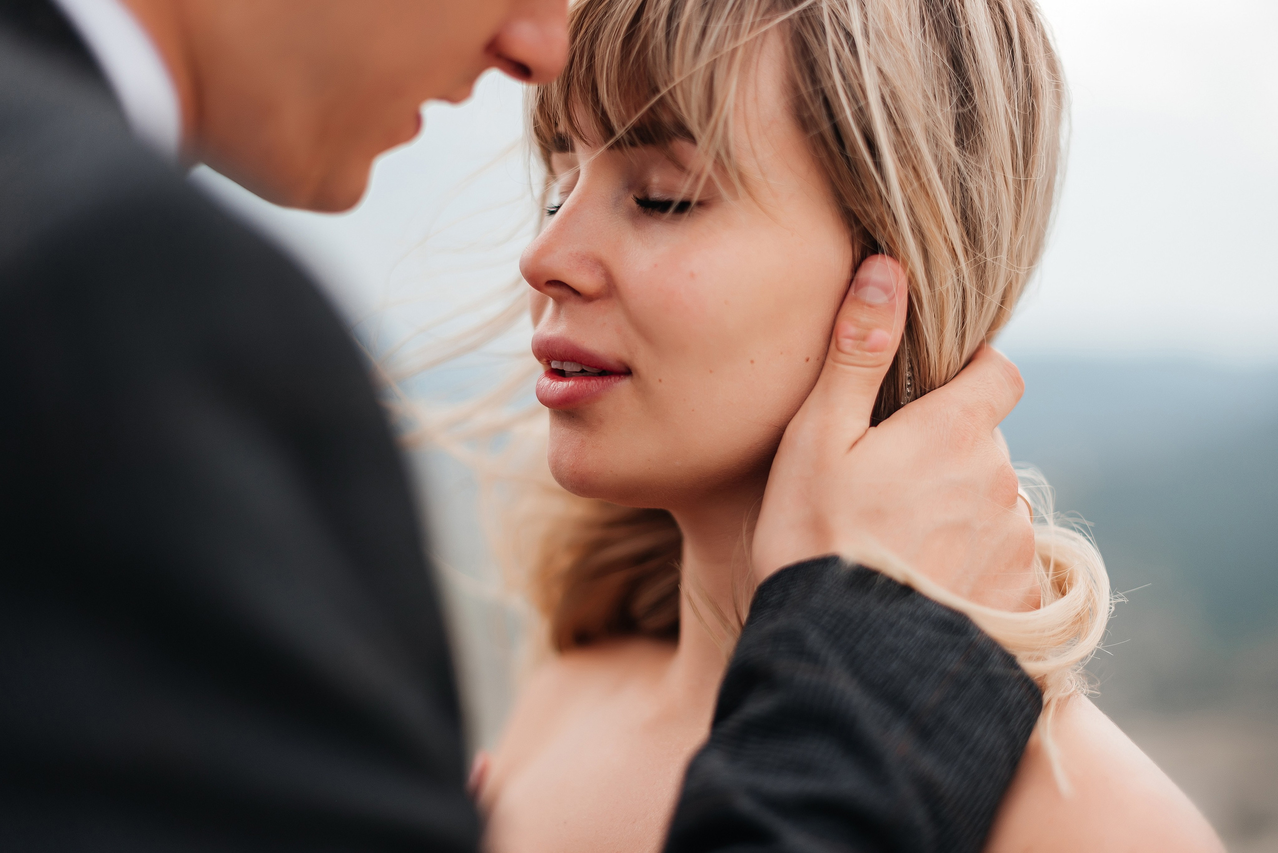 Свадебный фотограф в Крыму Александр Богомазов