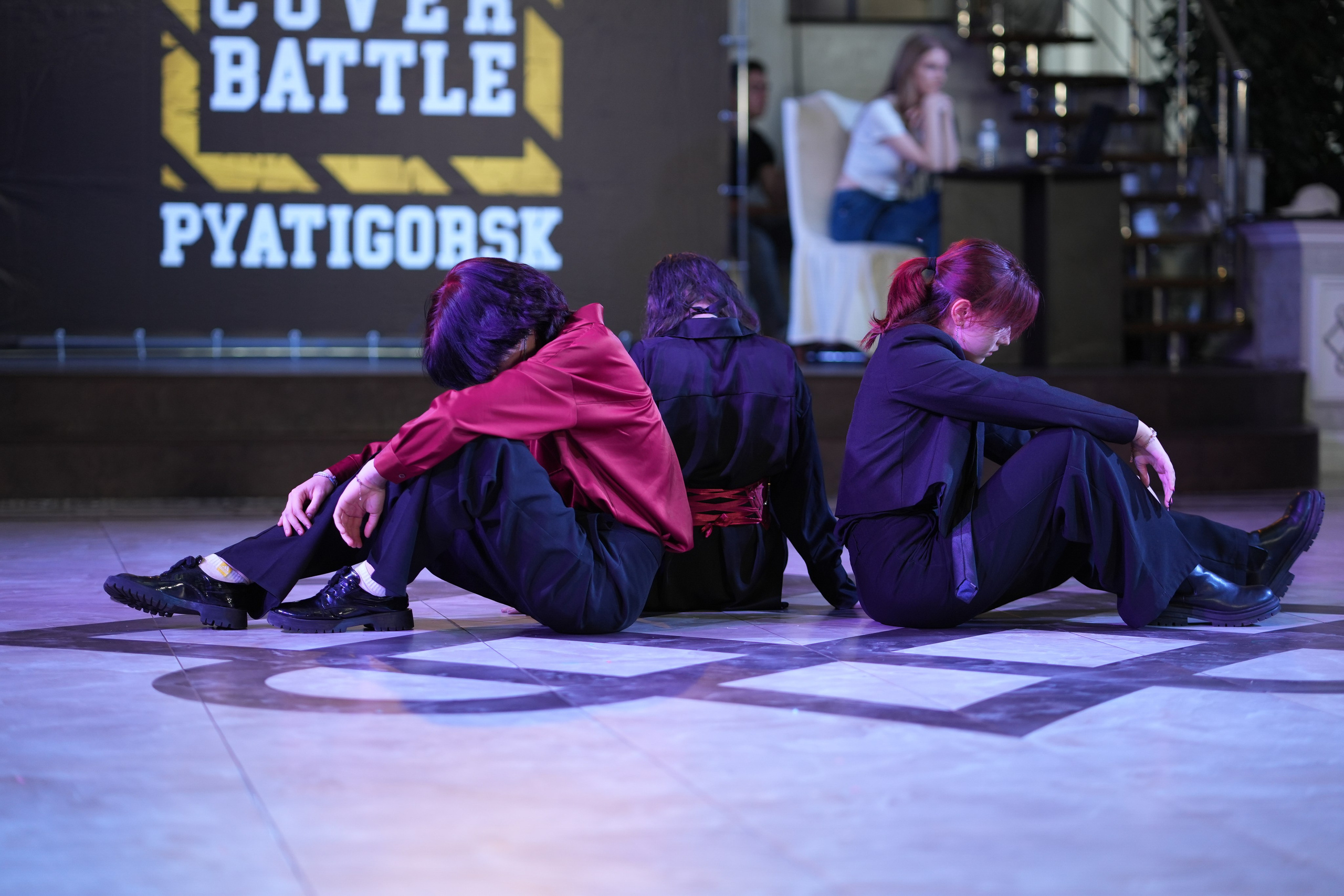 K-POP COVER BATTLE PYATTIGORSK. Фотограф, видеограф Пятигорск, Ставрополь, Ессентуки, Petlyakovs_photo