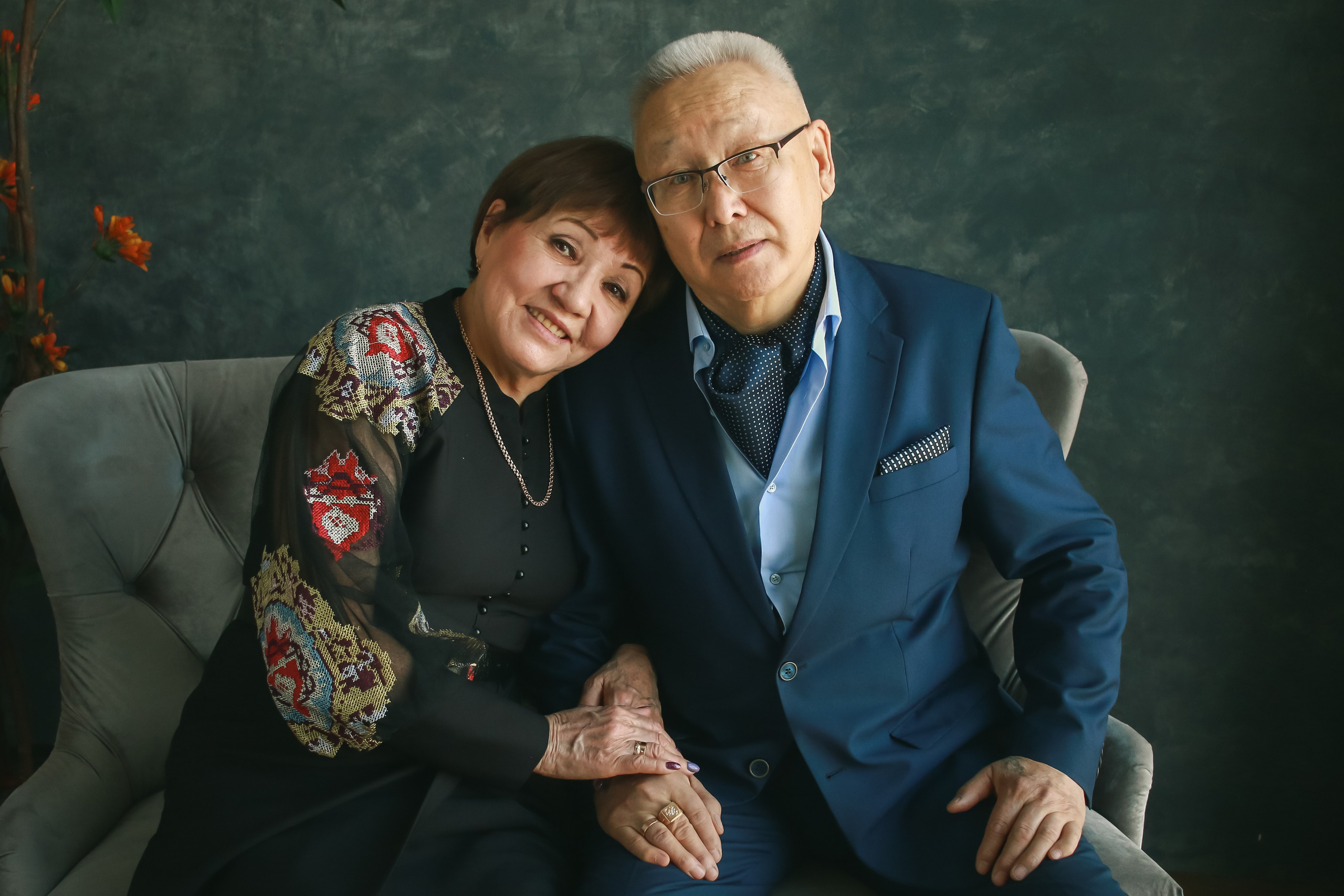 Семейный и детский фотограф в Якутске Людмила Кутовая