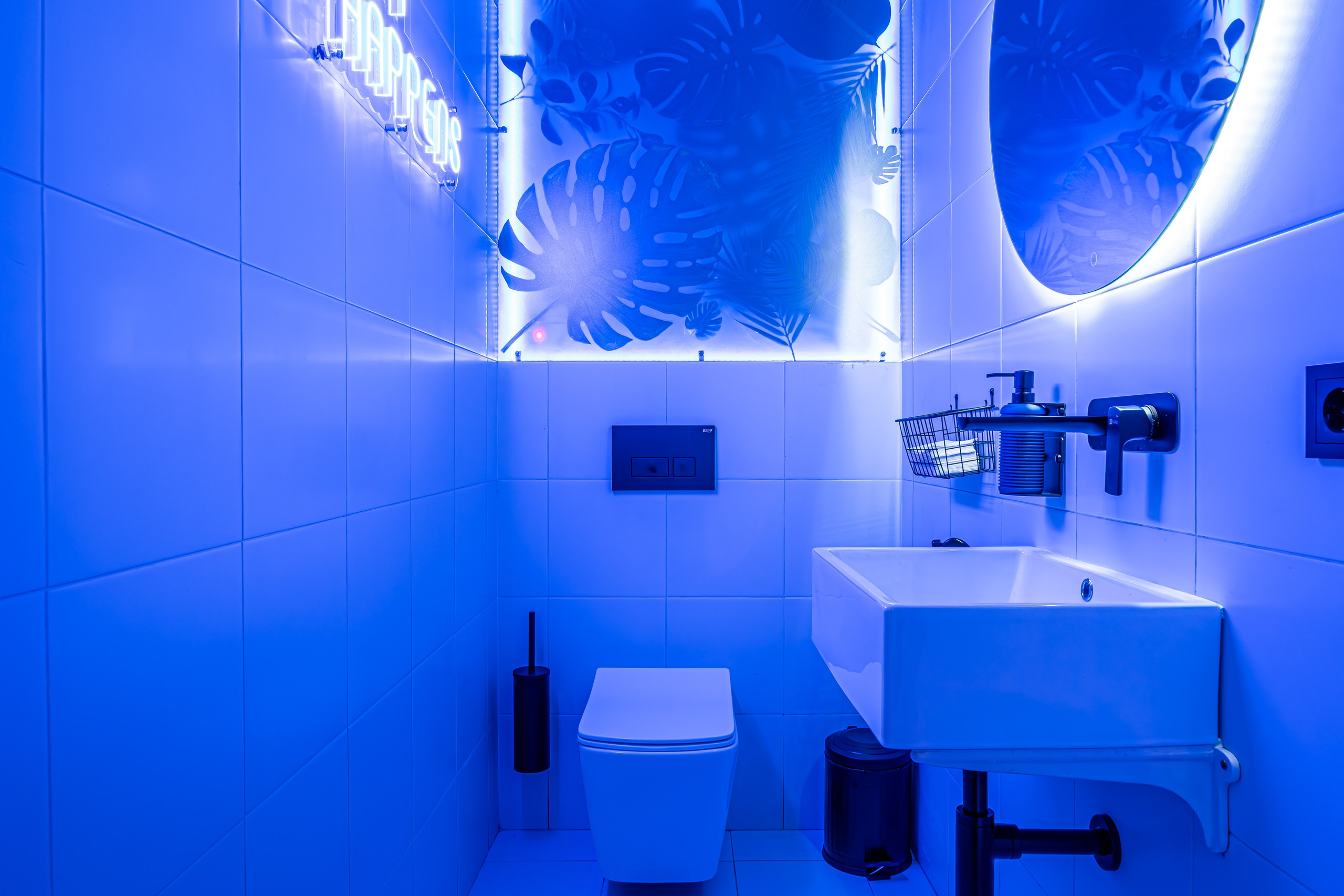 Фотосъемка пространства для мероприятий INVENT LOFT SPACE в Иноземцево