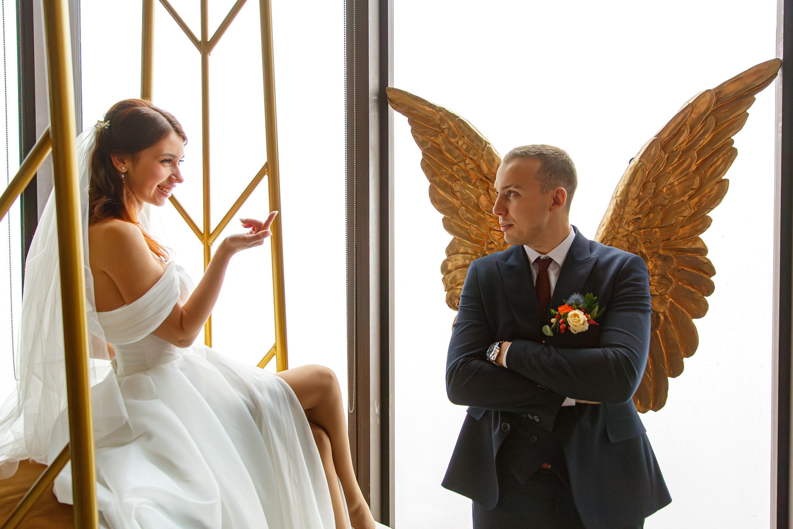 Красивые ЗАГСы Москвы фото, адреса, описание, контакты. Свадебный фотограф Москва и МО Сергей Киржаев