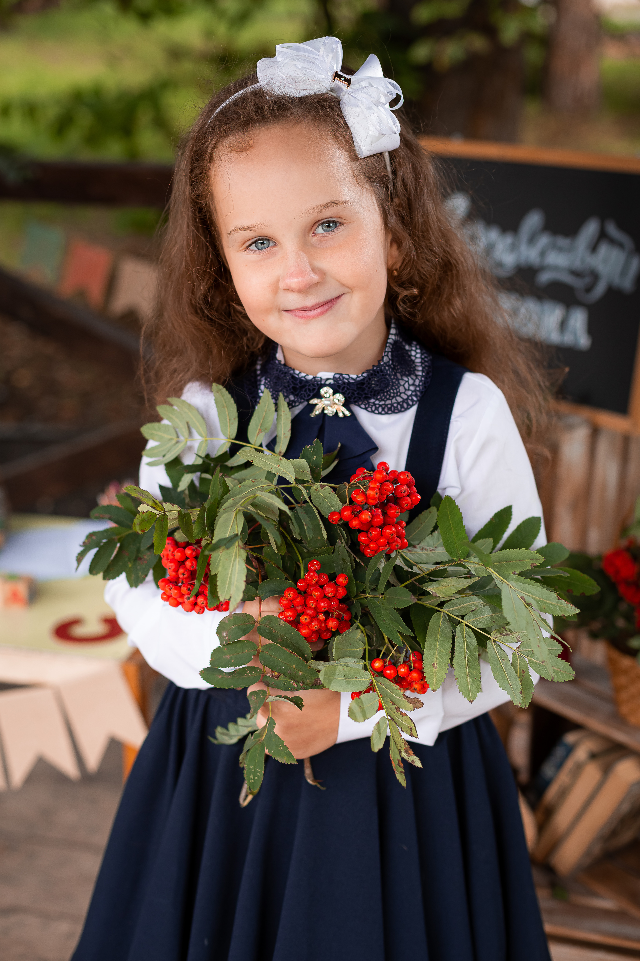 Фотопроект «Здравствуй школа». Семейный и детский фотограф Комина Елена, Власиха, Одинцово