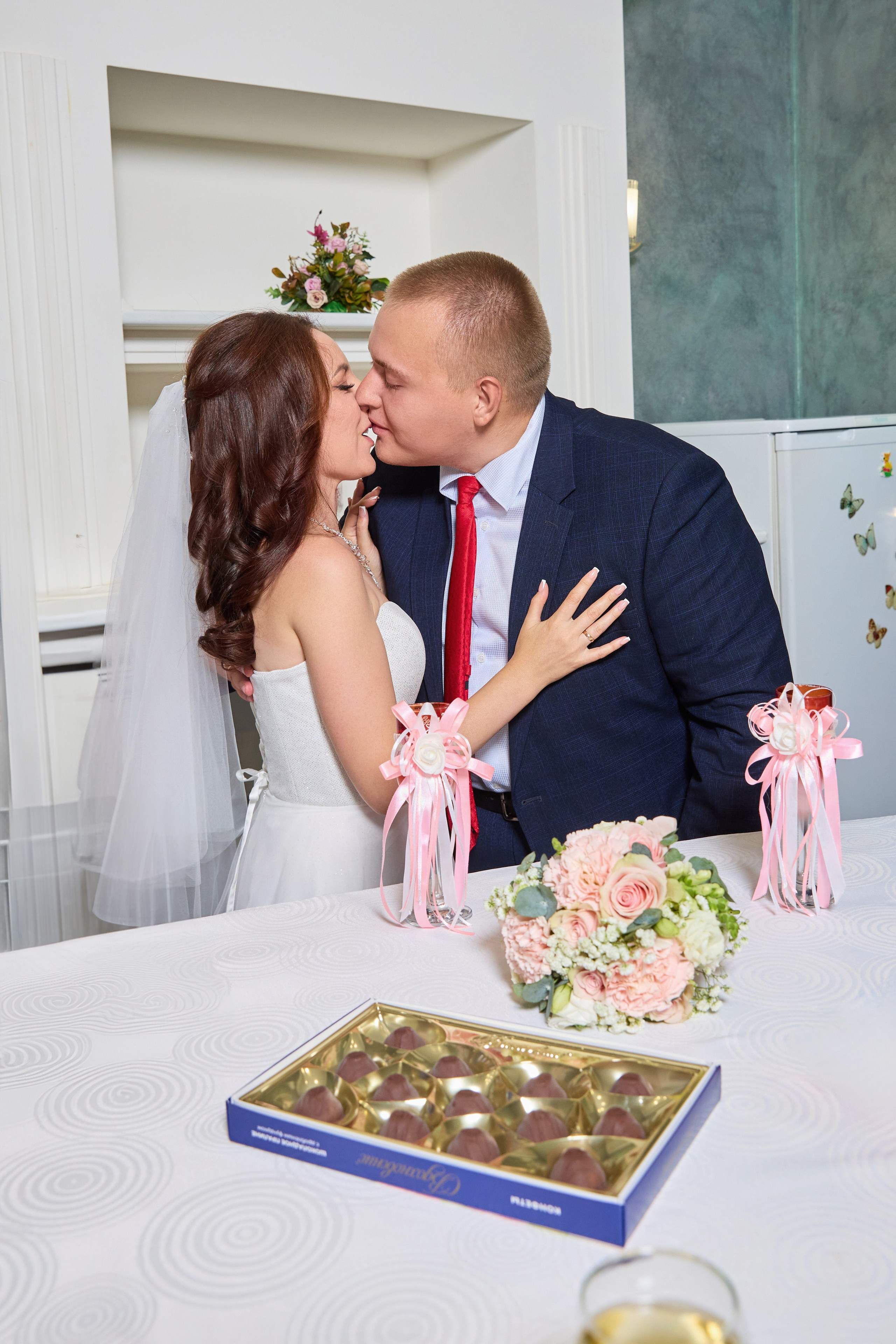 Торжественная регистрация брака в Железногорске. Особенности церемонии