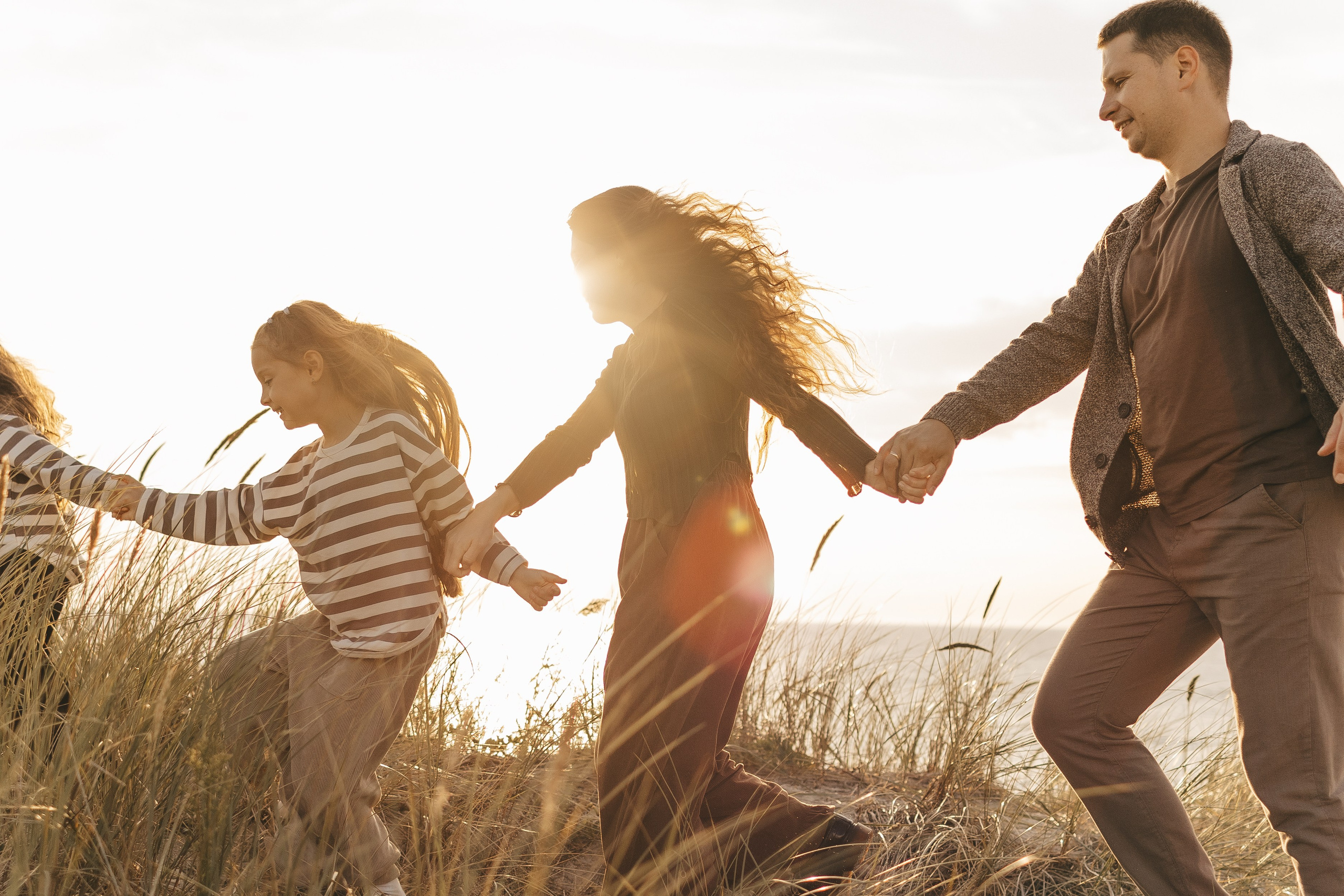 Семейный и детский фотограф и видеограф в Москве, Дрокина Наталья