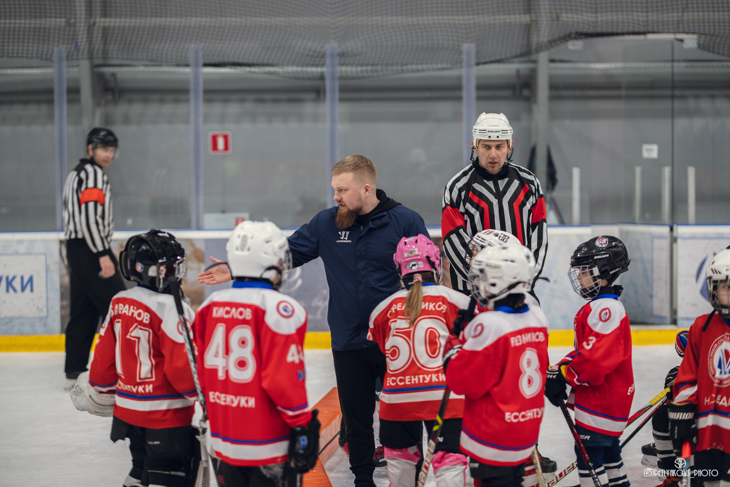 ХК Наследие (репортаж). Фотограф, видеограф Пятигорск, Ставрополь, Ессентуки, Petlyakovs_photo